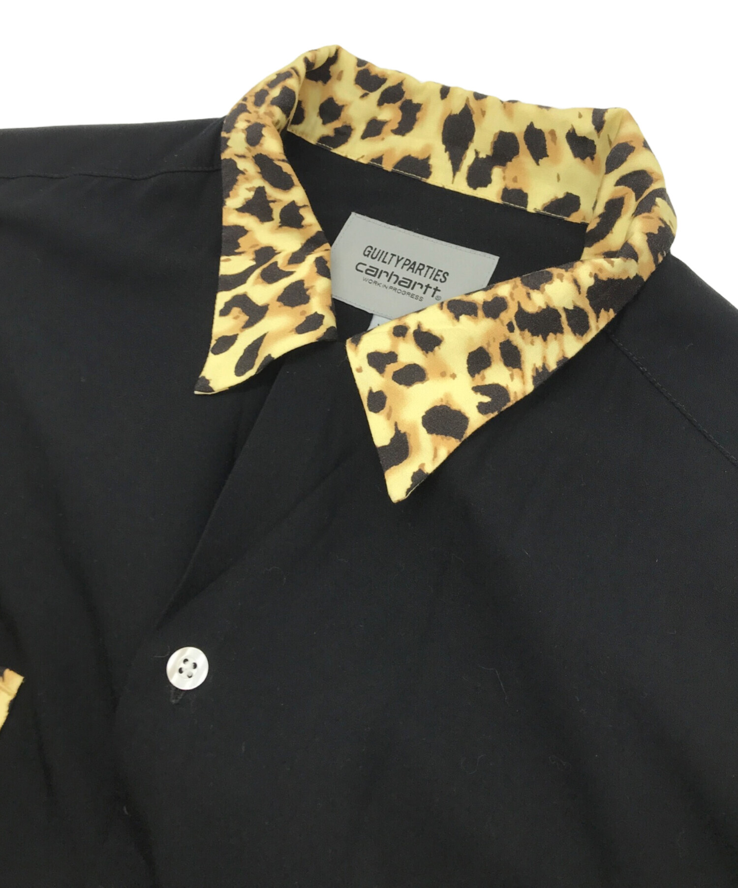 中古・古着通販】Carhartt WIP (カーハート ワークインプログレス 