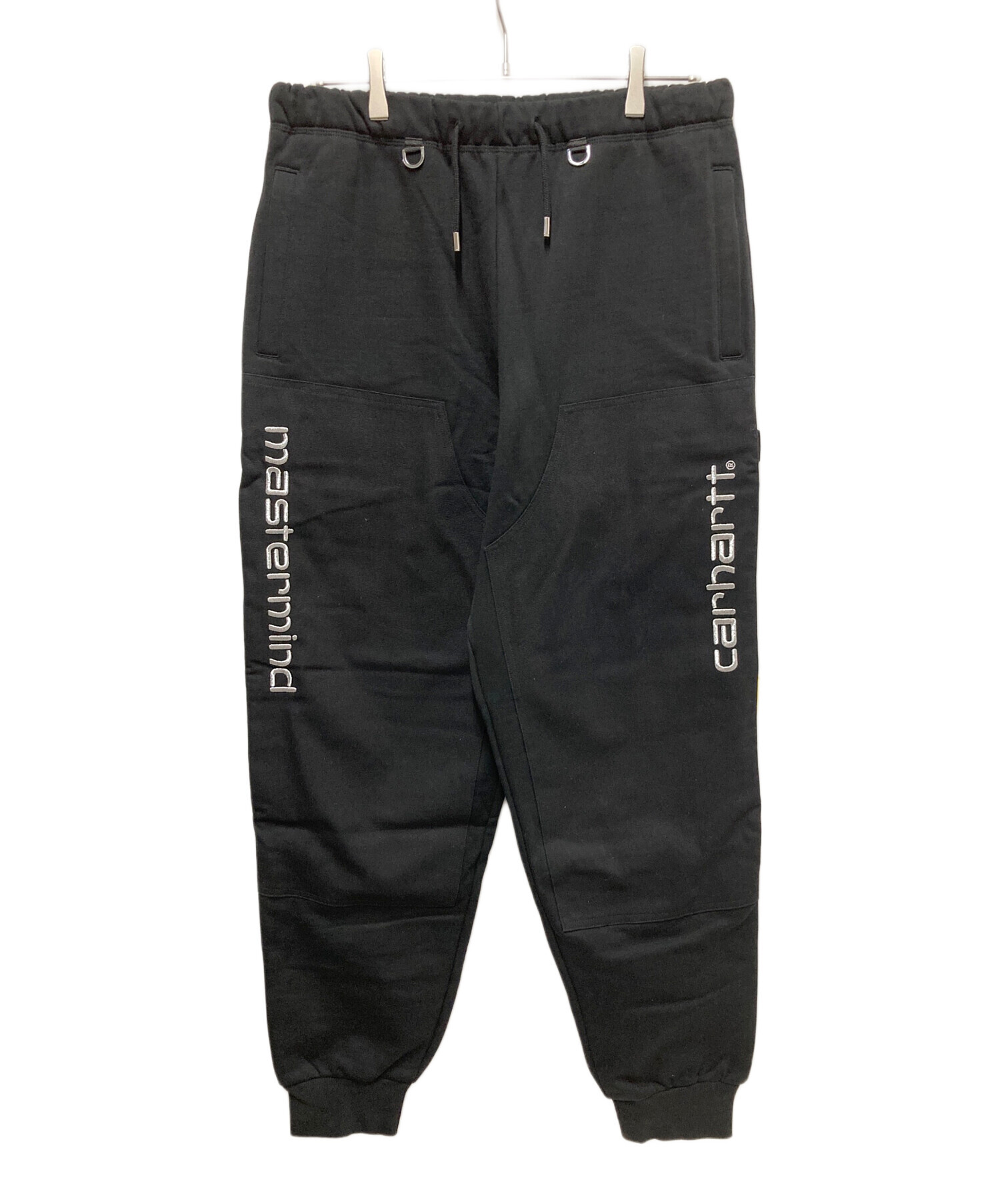 中古・古着通販】CarHartt (カーハート) Mastermind JAPAN (マスター