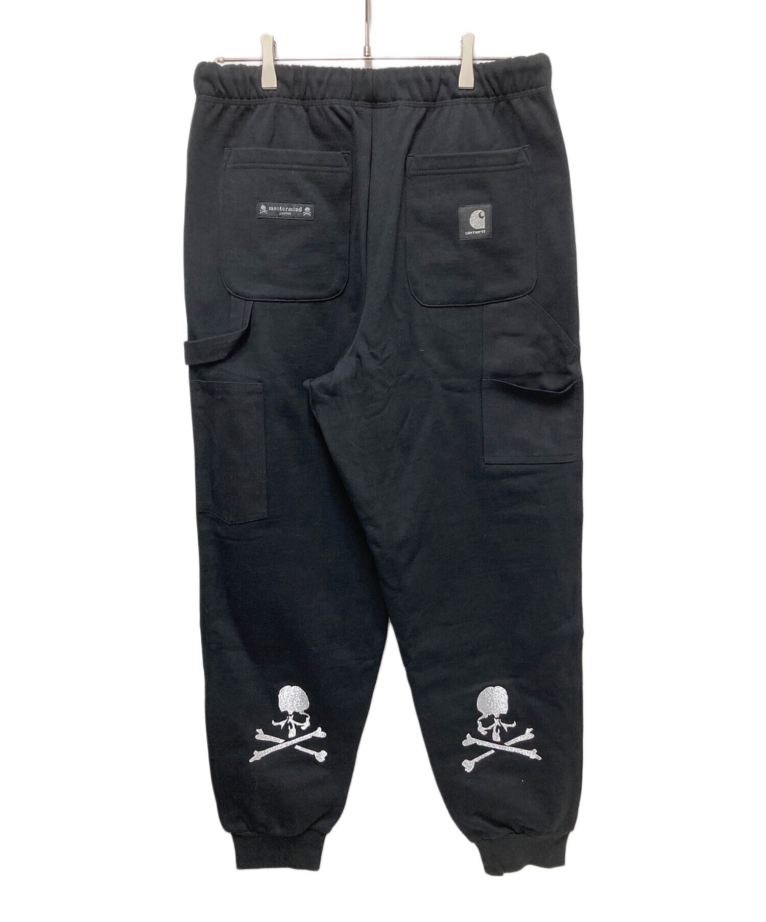 中古・古着通販】CarHartt (カーハート) Mastermind JAPAN (マスター