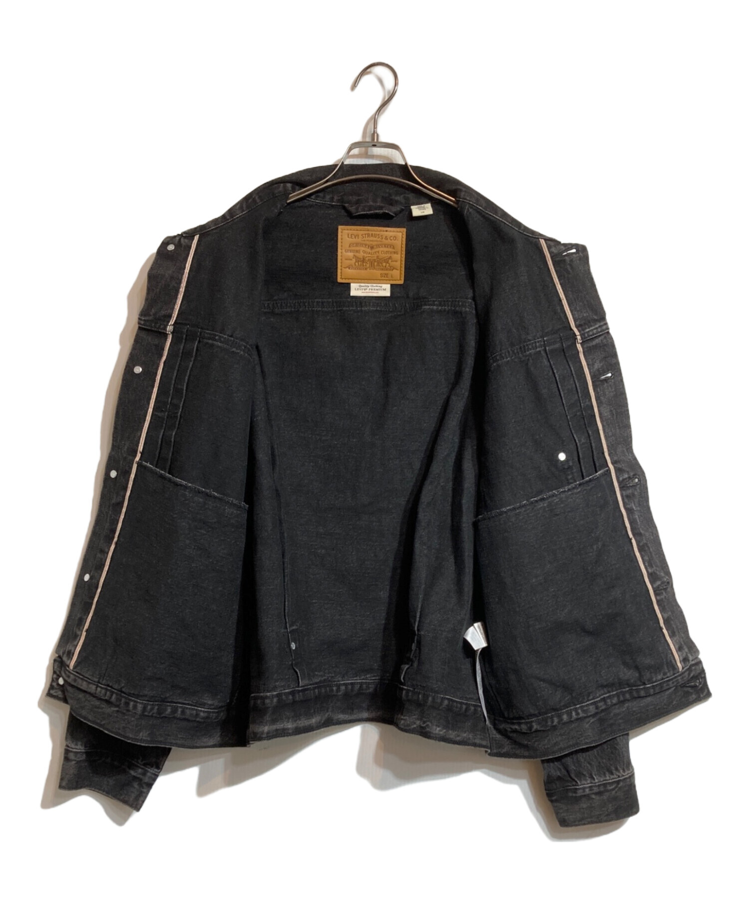 中古・古着通販】LEVI