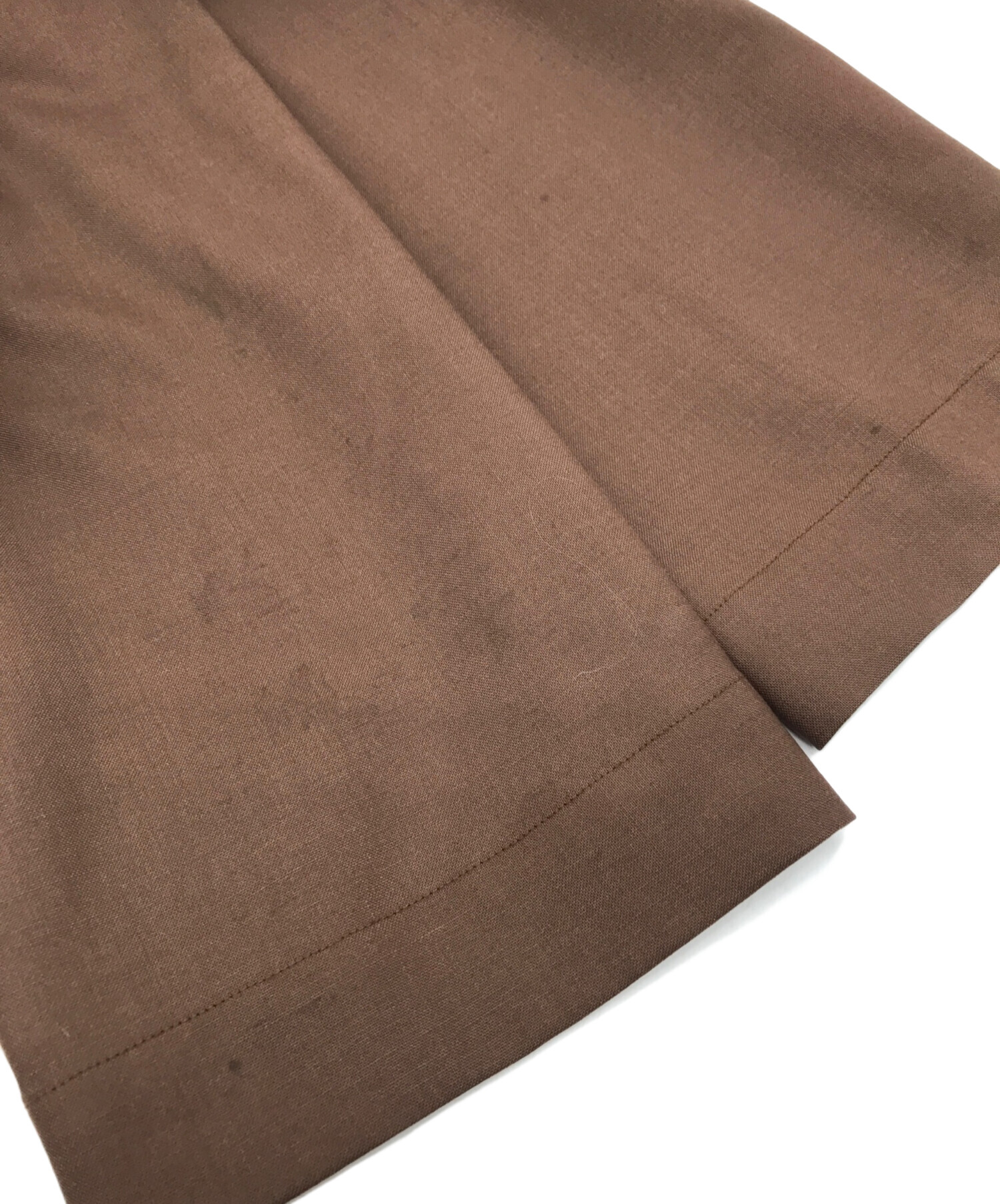 中古・古着通販】MARKAWARE (マーカウェア) ユーティリティ-CPOシャツ