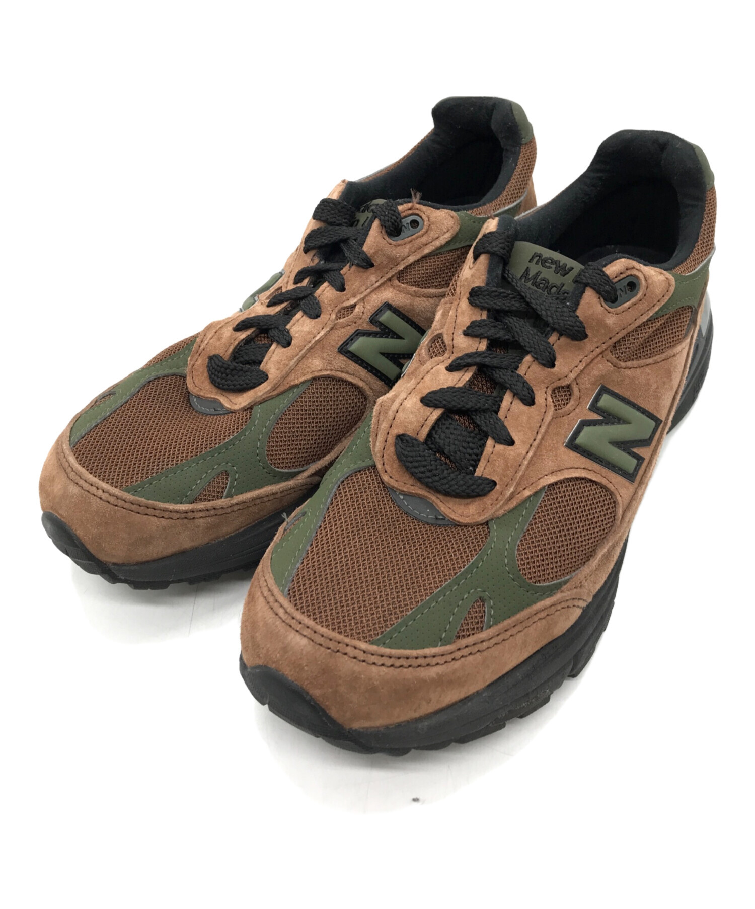 中古・古着通販】NEW BALANCE (ニューバランス) Aime Leon Dore (エメ 