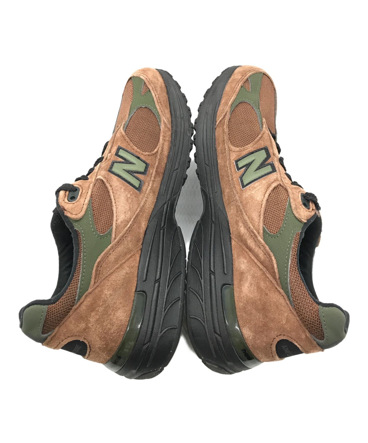 中古・古着通販】NEW BALANCE (ニューバランス) Aime Leon Dore (エメ 