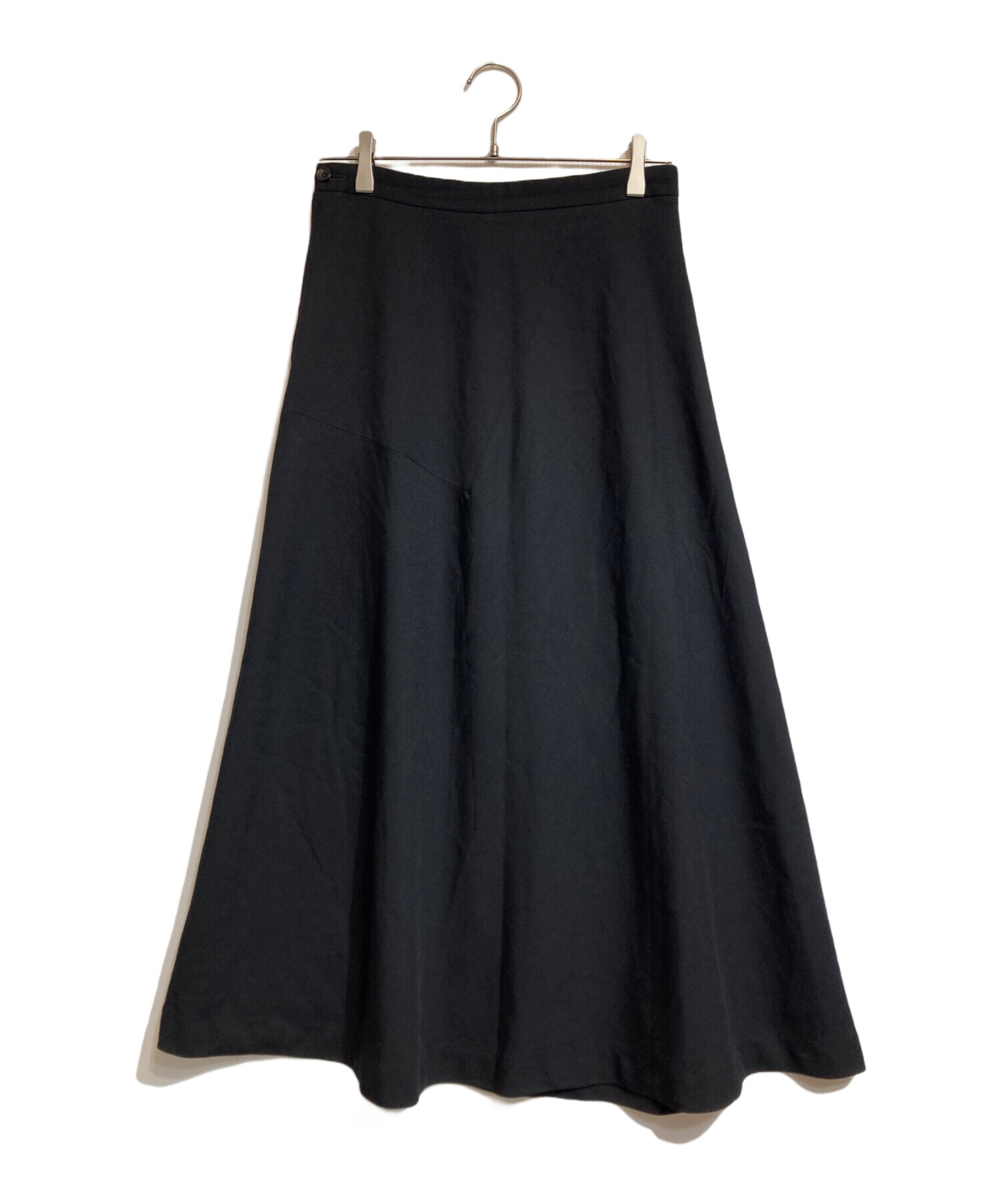中古・古着通販】COMME des GARCONS (コムデギャルソン) ウールギャバ