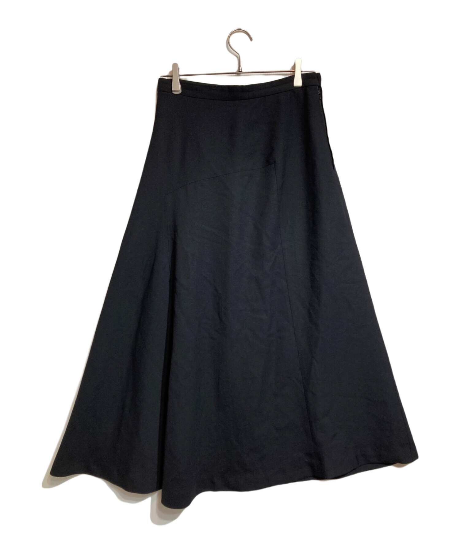 中古・古着通販】COMME des GARCONS (コムデギャルソン) ウールギャバ