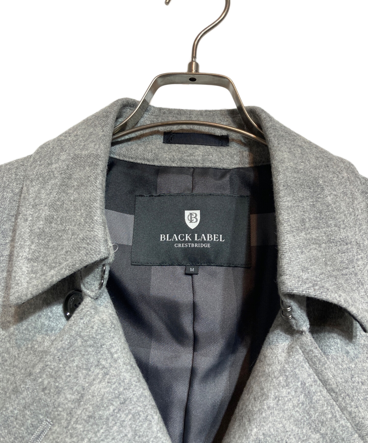 中古・古着通販】BLACK LABEL CRESTBRIDGE (ブラックレーベル クレスト