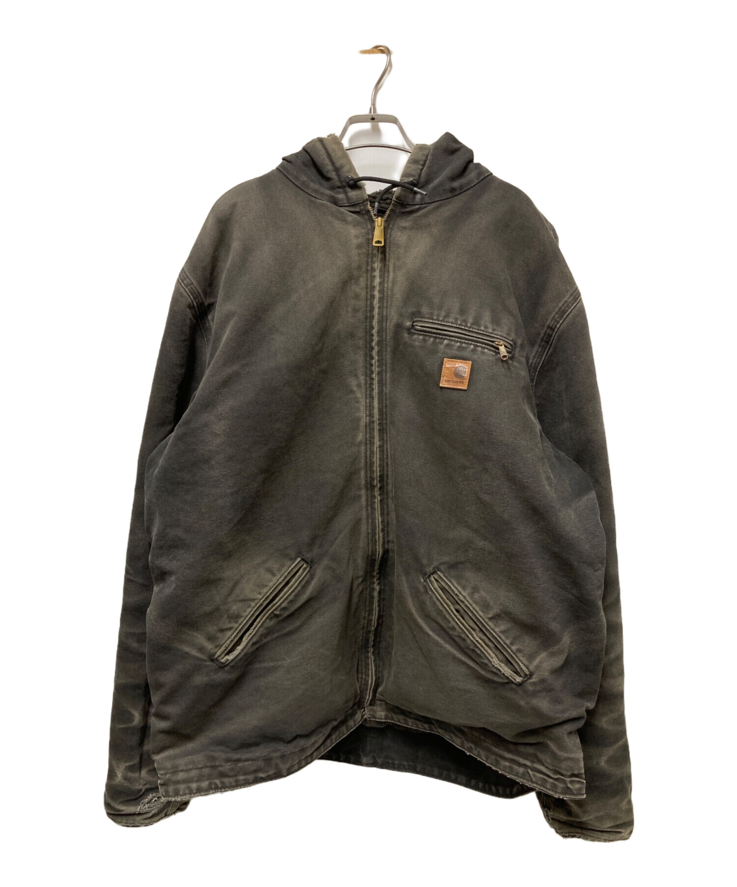 中古・古着通販】CarHartt (カーハート) Sherpa Lined sierra Jacket