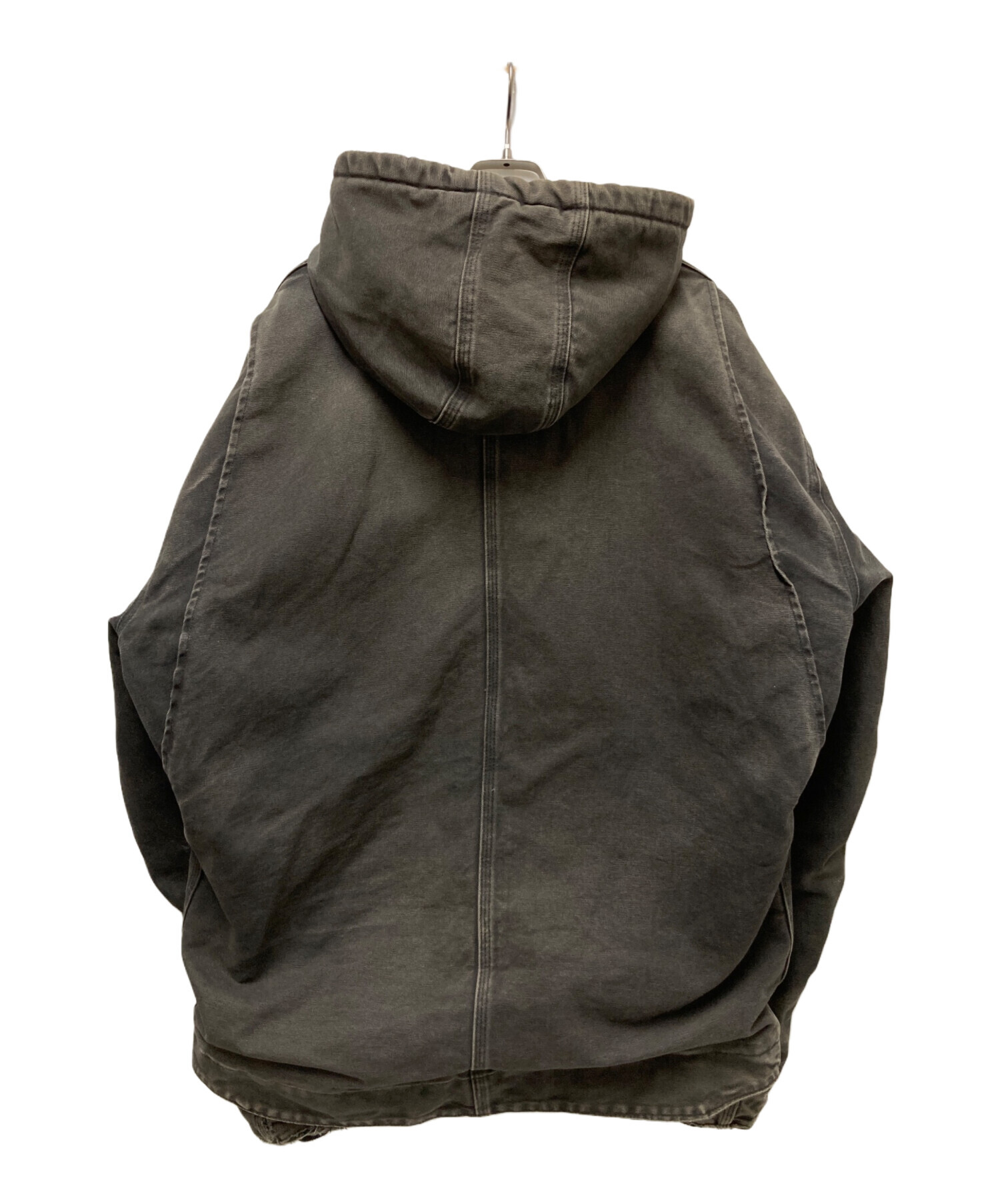 中古・古着通販】CarHartt (カーハート) Sherpa Lined sierra Jacket