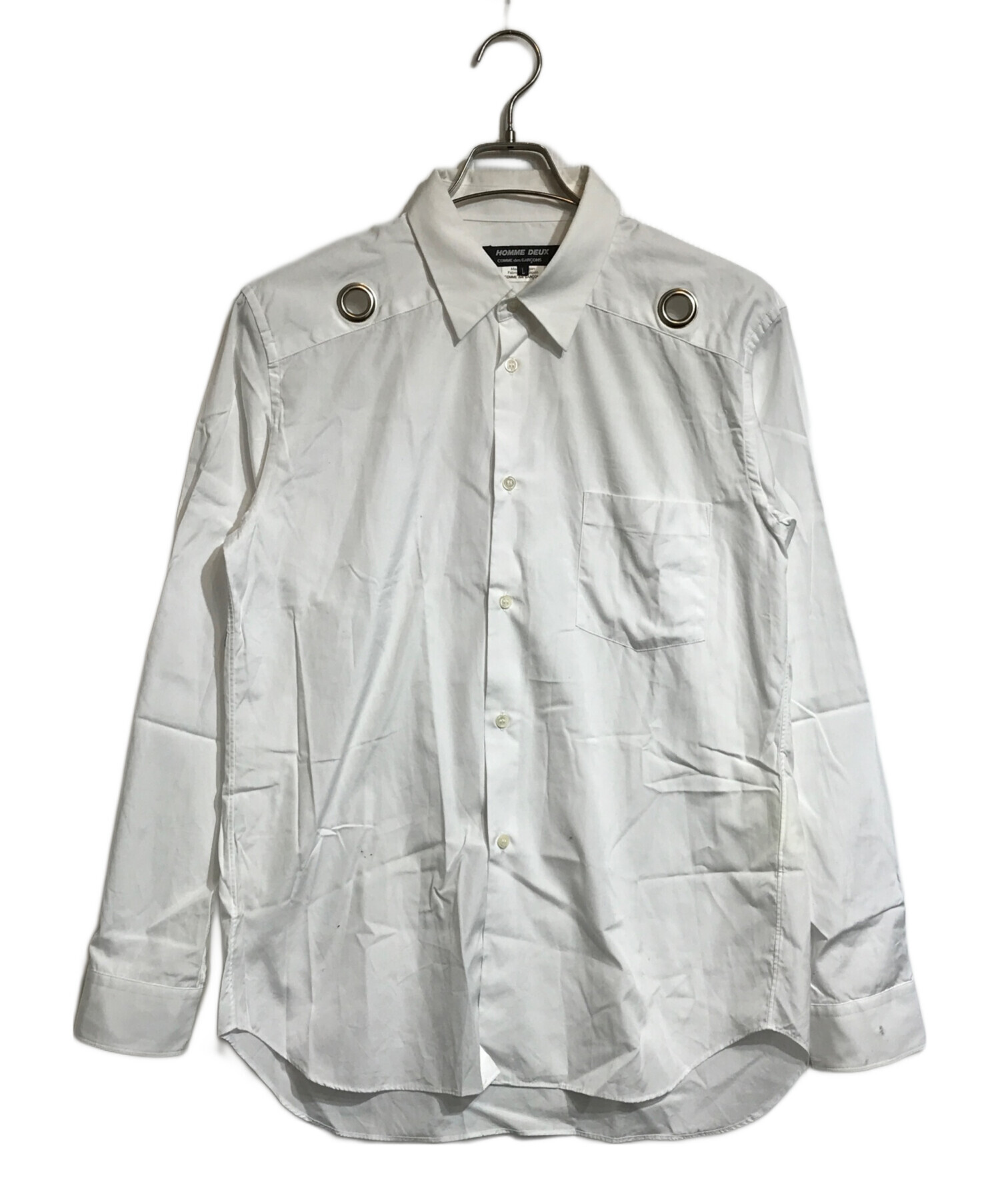 中古・古着通販】COMME des GARCONS HOMME DEUX (コムデギャルソン 