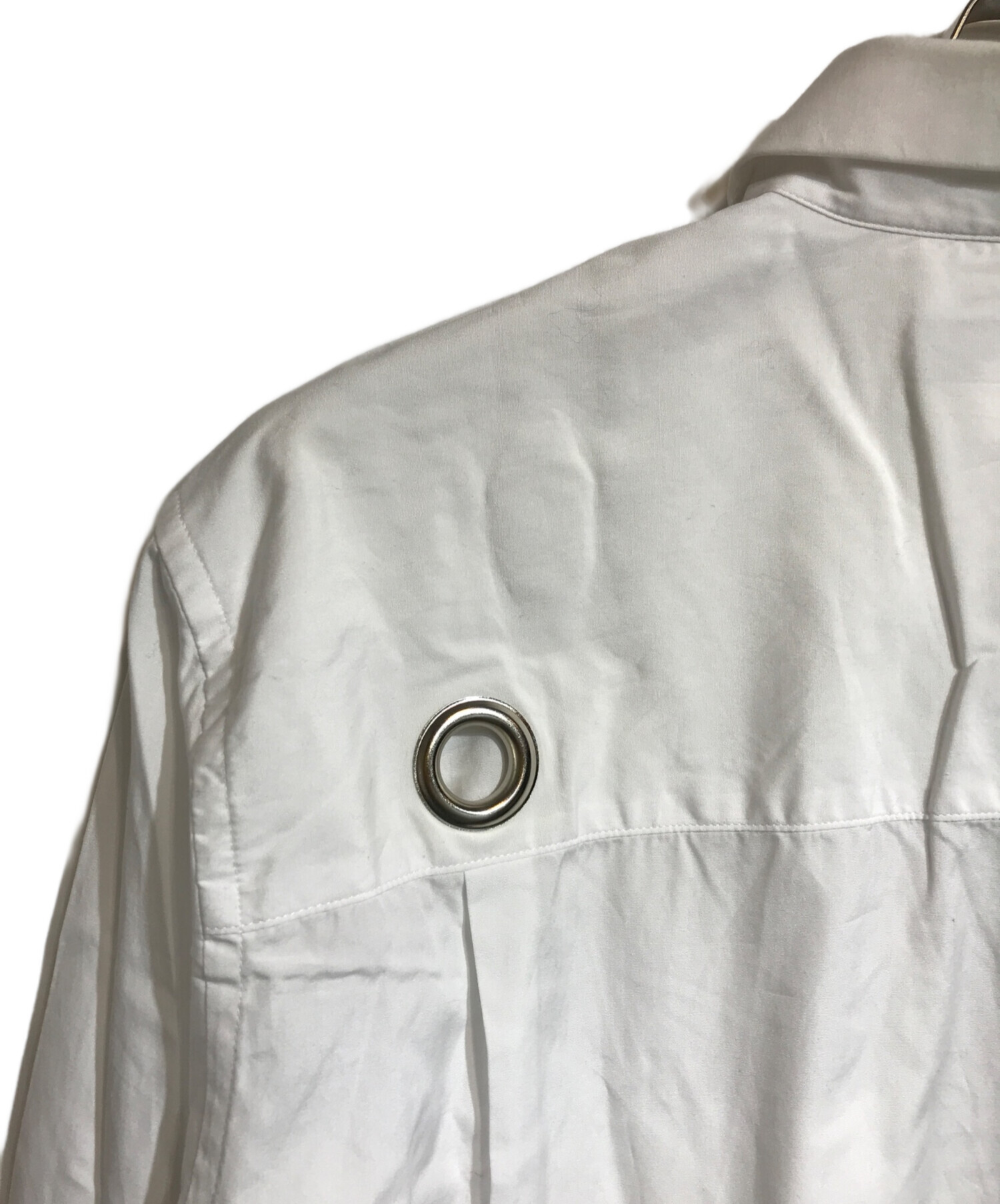 中古・古着通販】COMME des GARCONS HOMME DEUX (コムデギャルソン 
