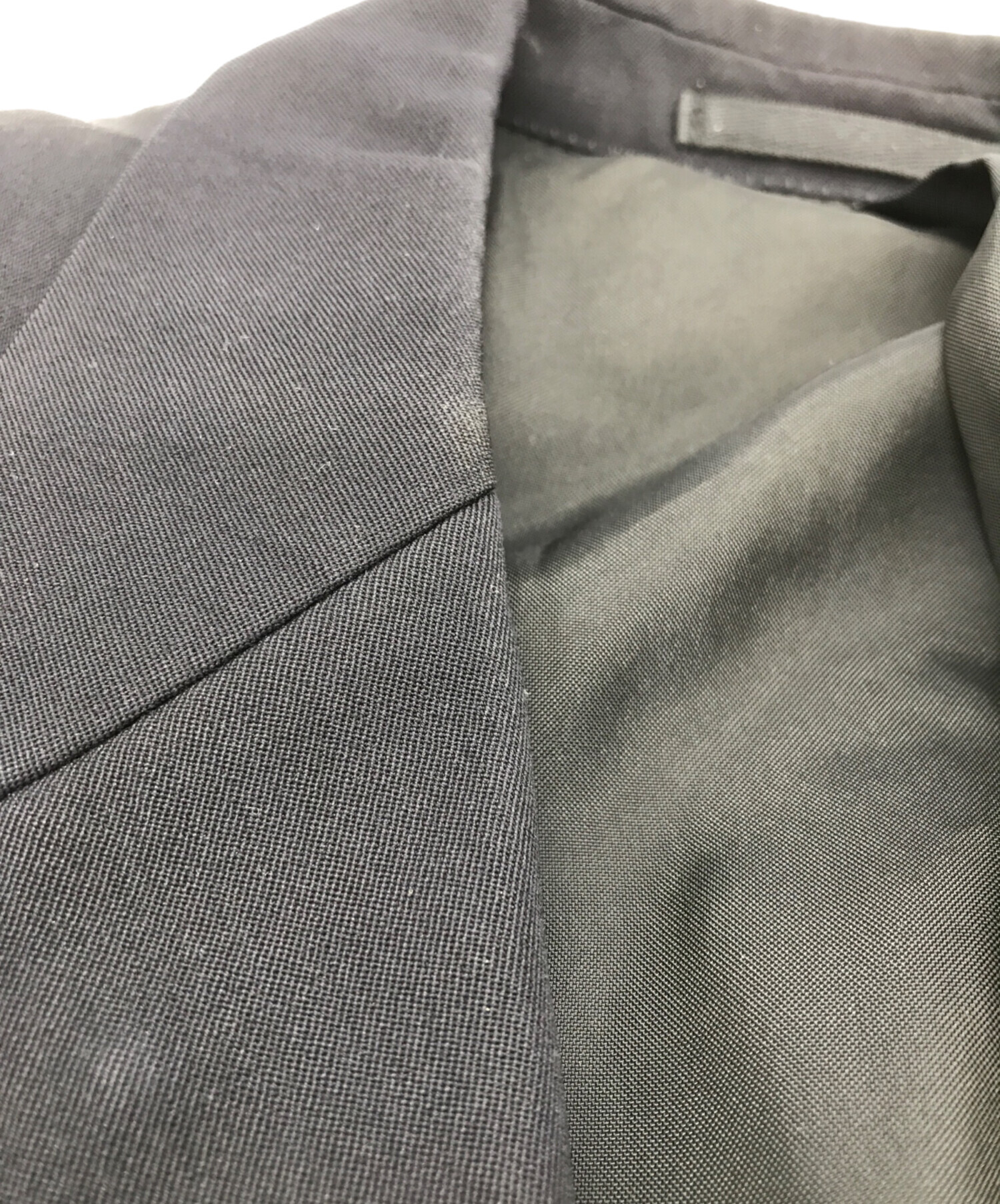 中古・古着通販】COMME des GARCONS HOMME (コムデギャルソン オム 