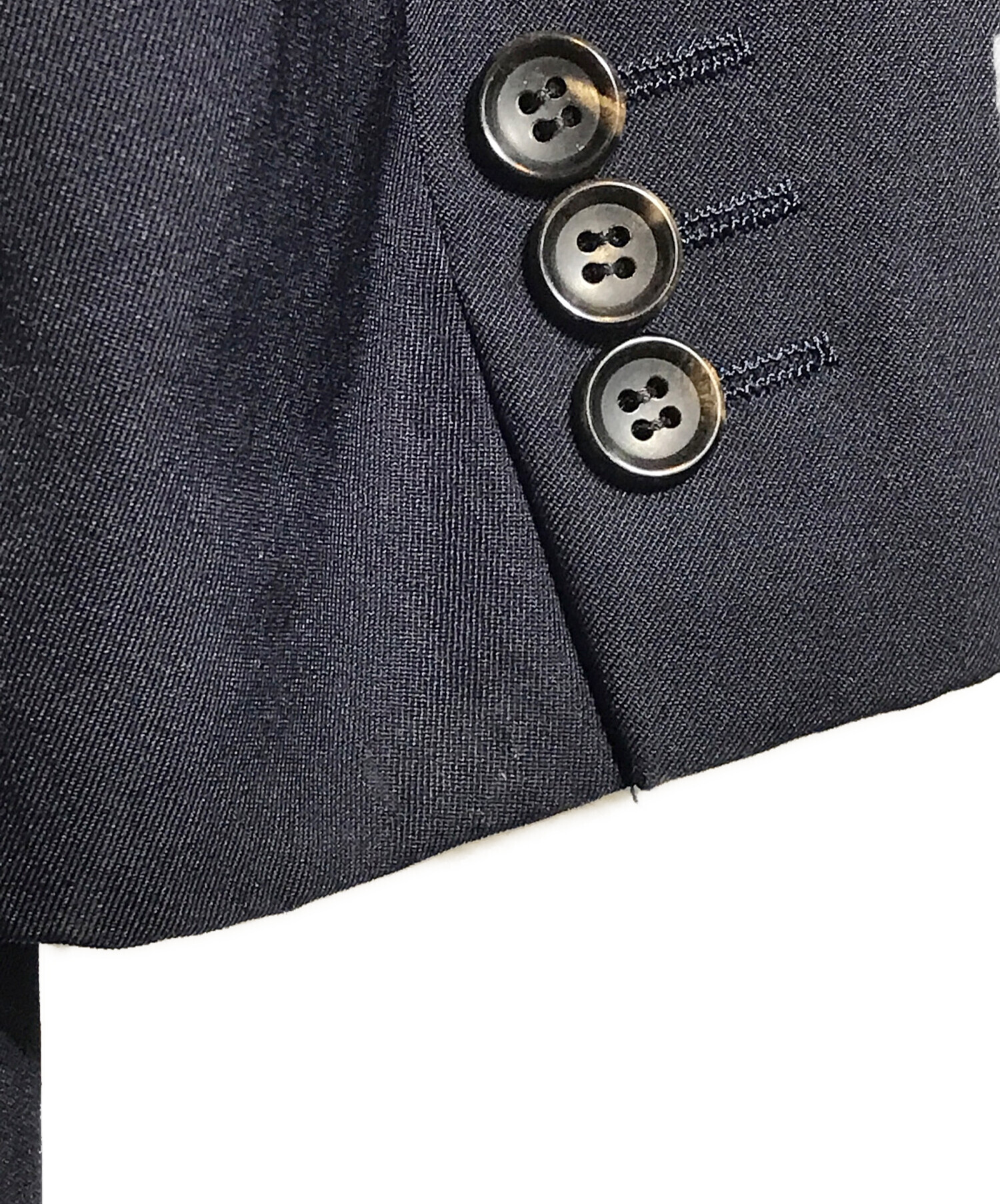 中古・古着通販】COMME des GARCONS HOMME (コムデギャルソン オム 