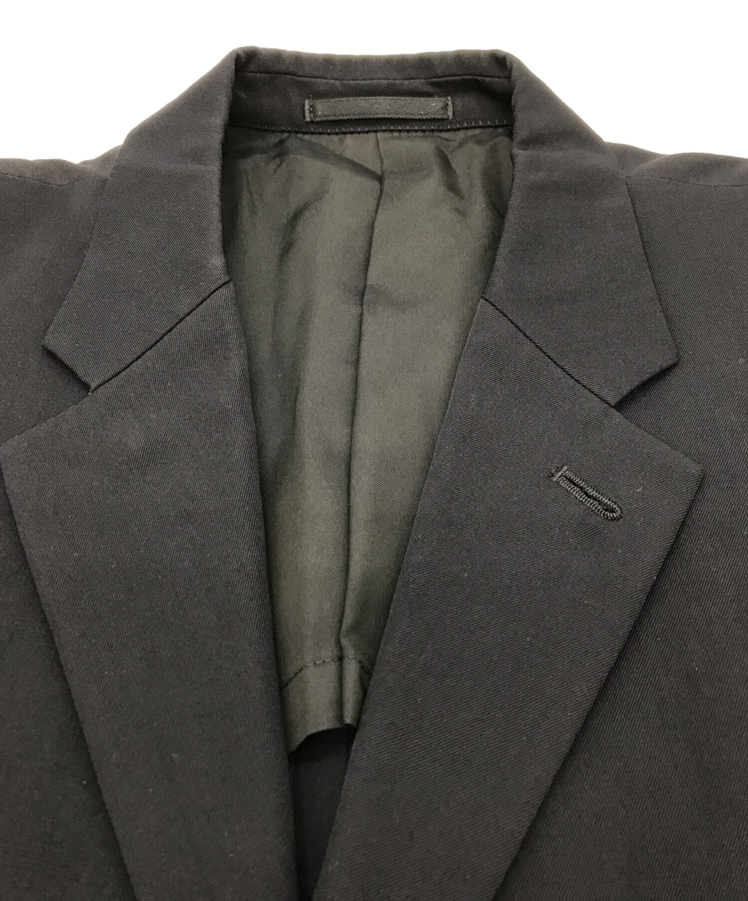 中古・古着通販】COMME des GARCONS HOMME (コムデギャルソン オム 