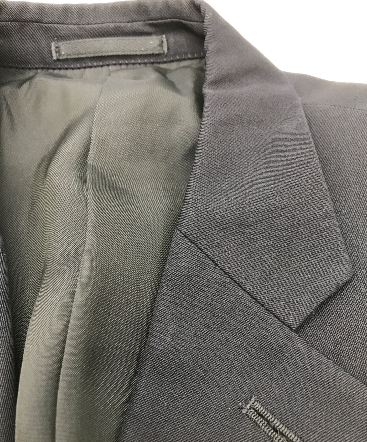 中古・古着通販】COMME des GARCONS HOMME (コムデギャルソン オム 