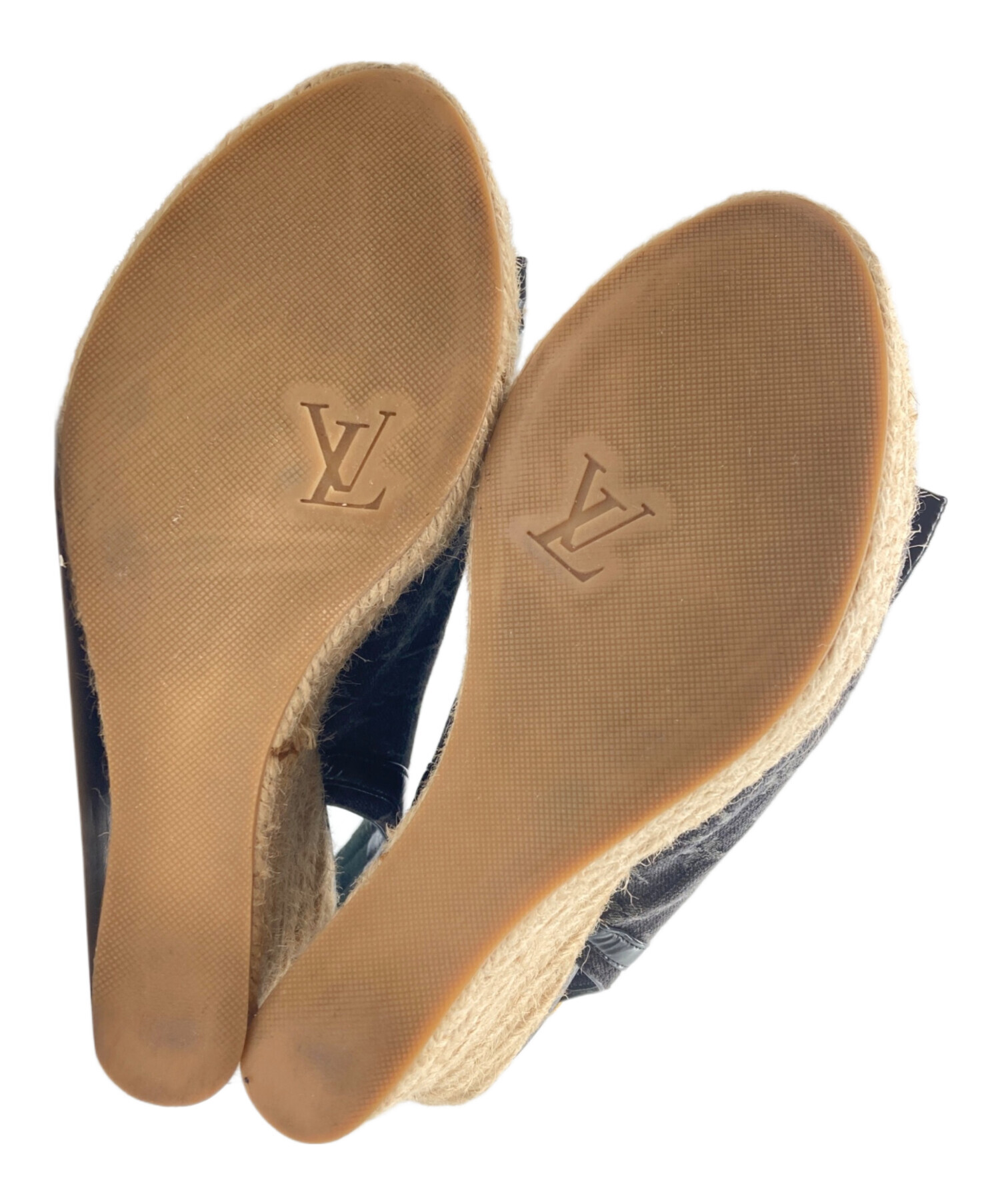 中古・古着通販】LOUIS VUITTON (ルイ ヴィトン) LVモノグラム 