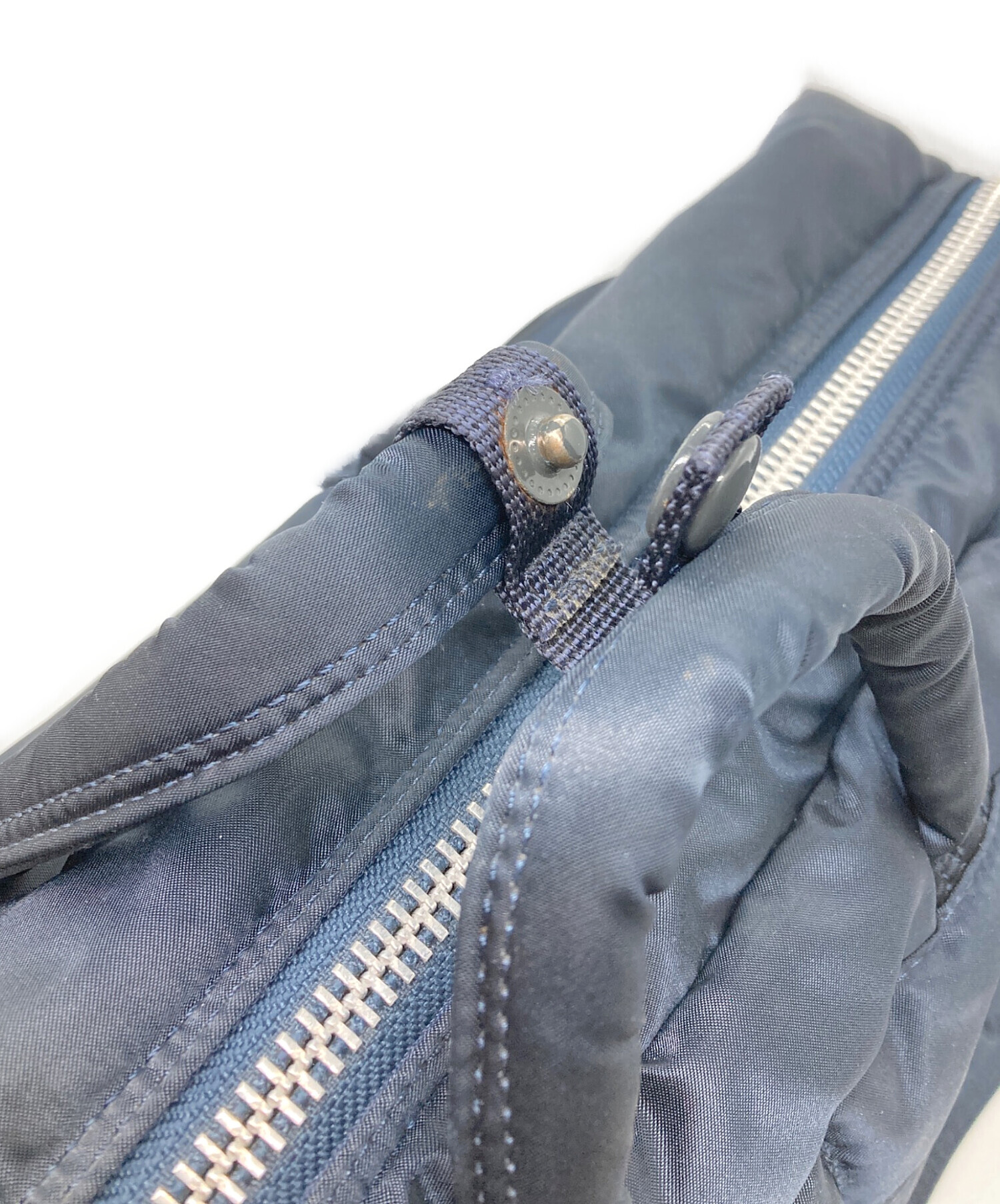 中古・古着通販】PORTER (ポーター) HEAD PORTER (ヘッドポーター
