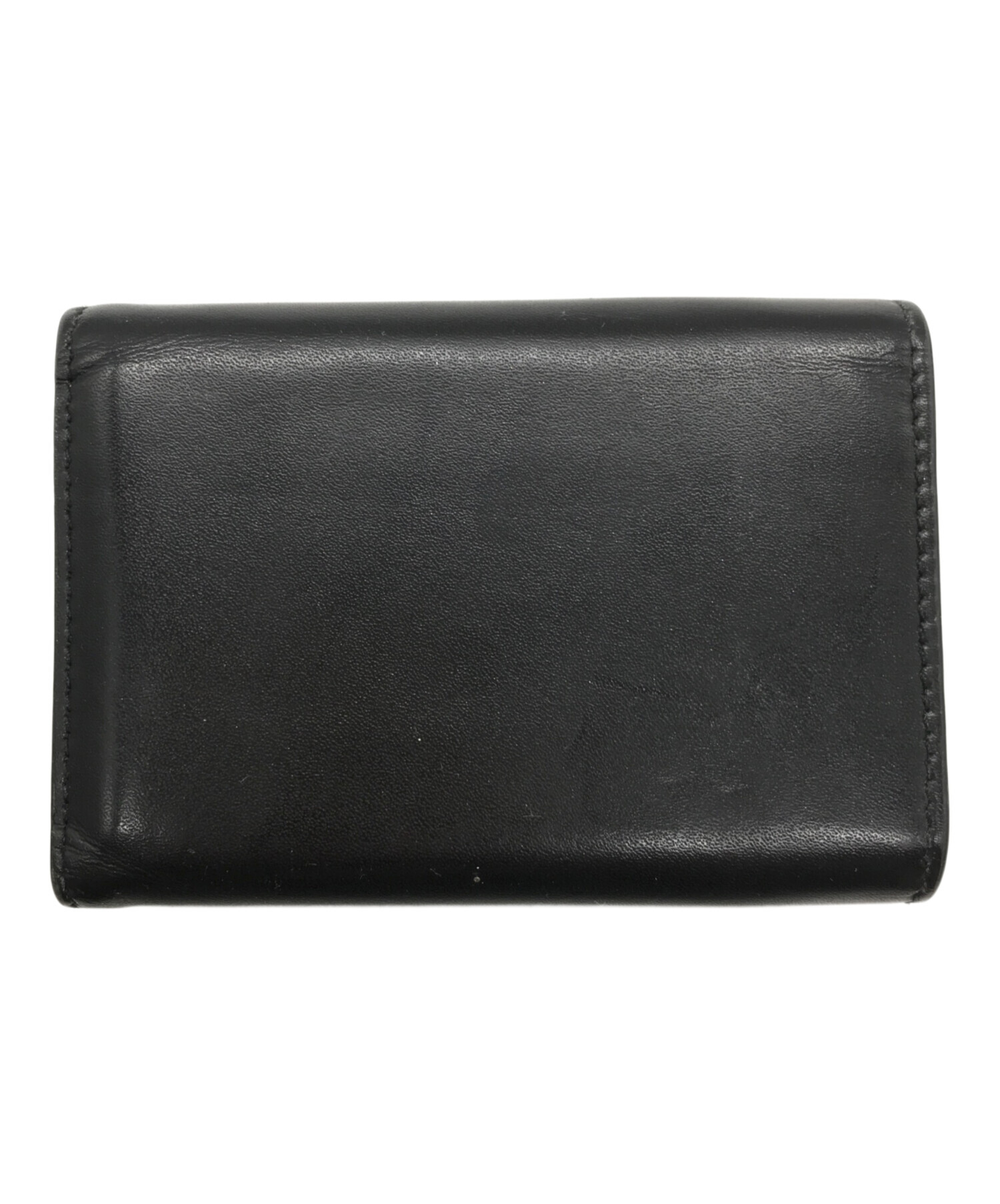 中古・古着通販】BALENCIAGA (バレンシアガ) コンパクトウォレット 