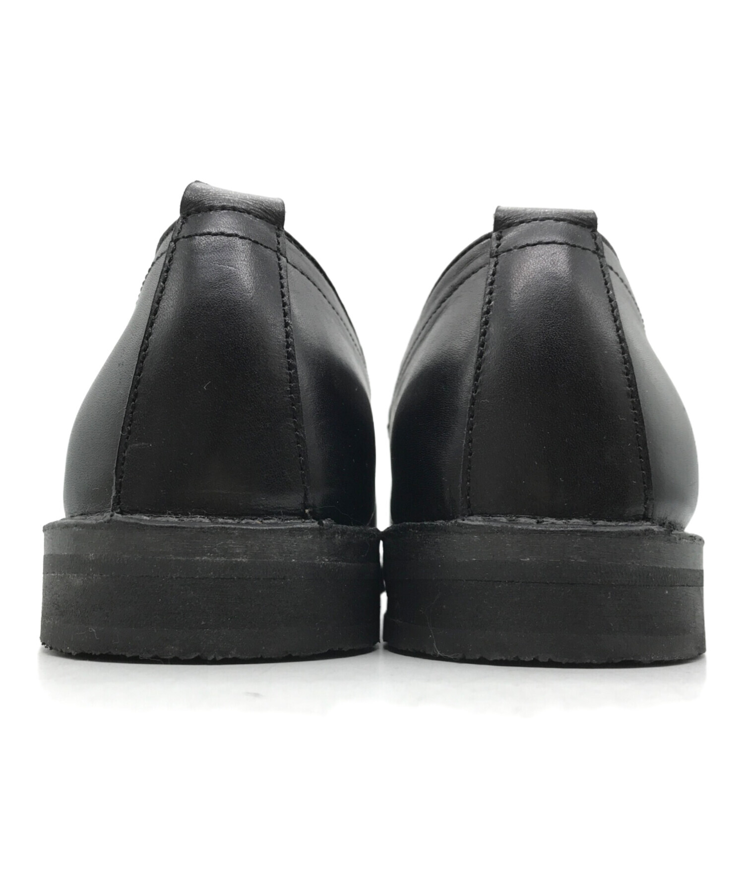 中古・古着通販】brother bridge (ブラザーブリッジ) ANTALYAレザー