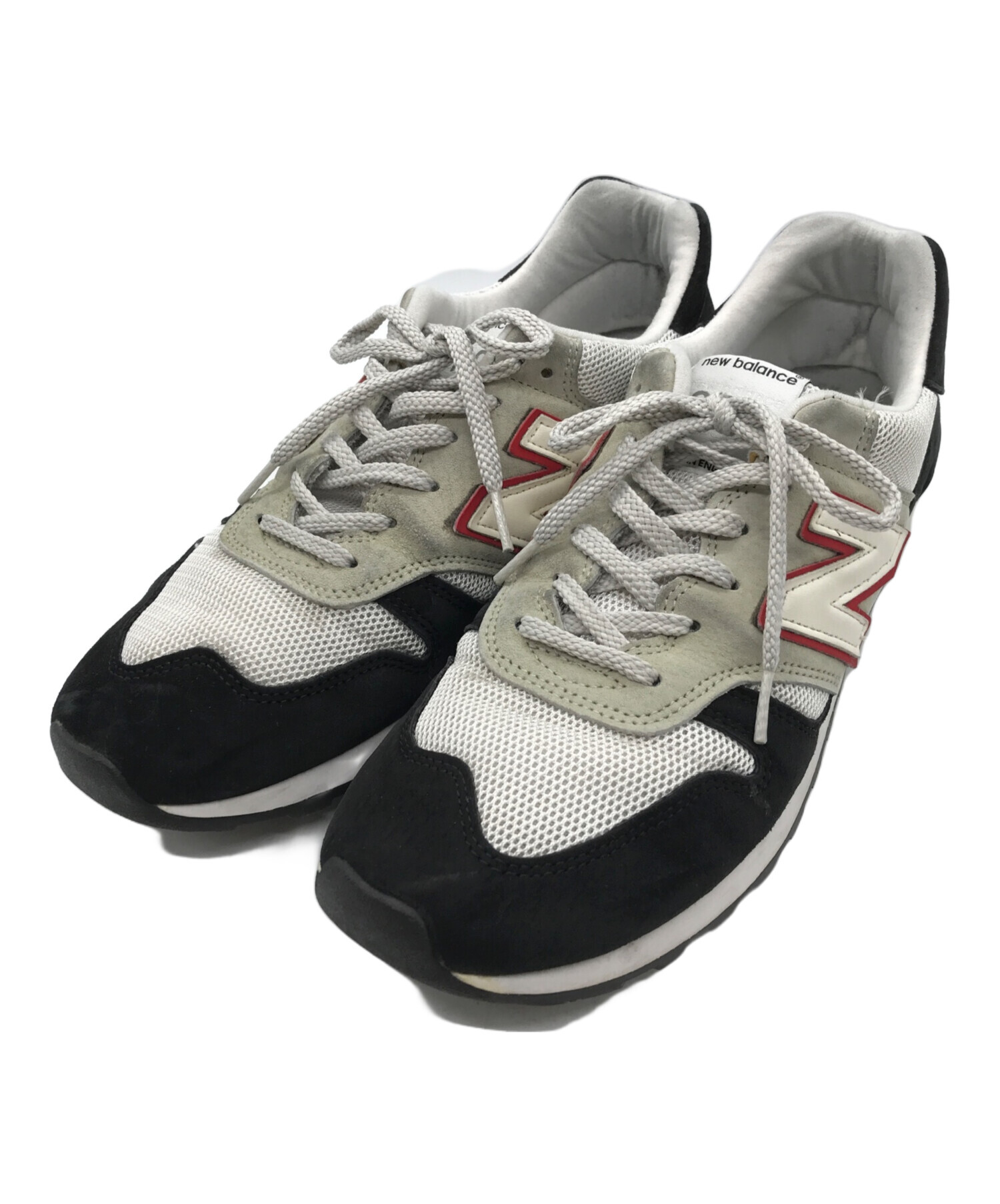 中古・古着通販】NEW BALANCE (ニューバランス) JUNYA WATANABE MAN 