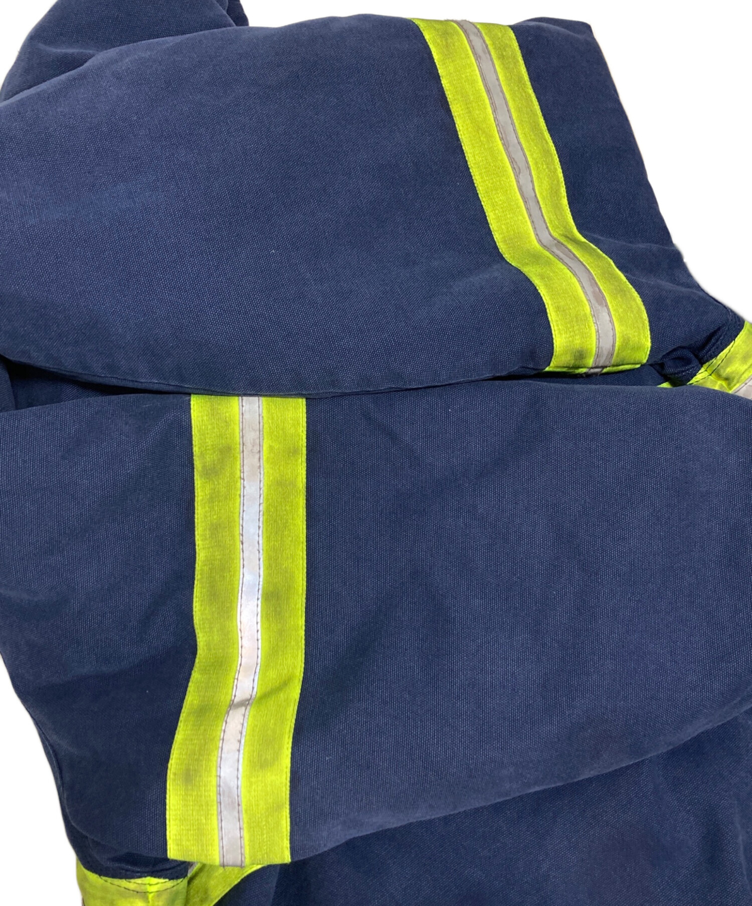 中古・古着通販】SUPREME (シュプリーム) Reflective Stripe Hooded