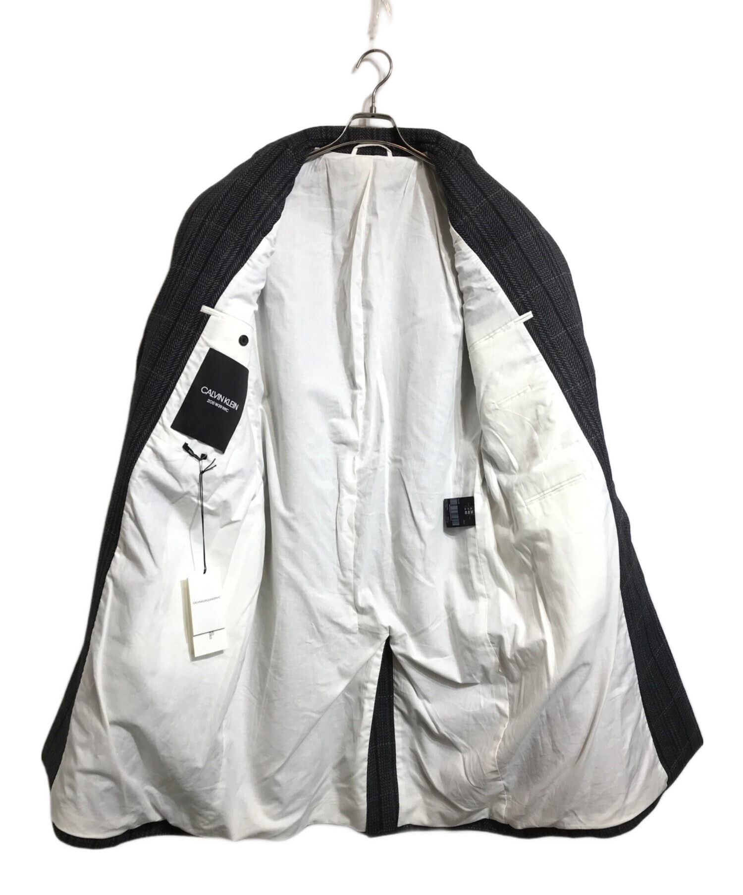 中古・古着通販】CALVIN KLEIN 205W39NYC (カルバンクライン205W39NYC 