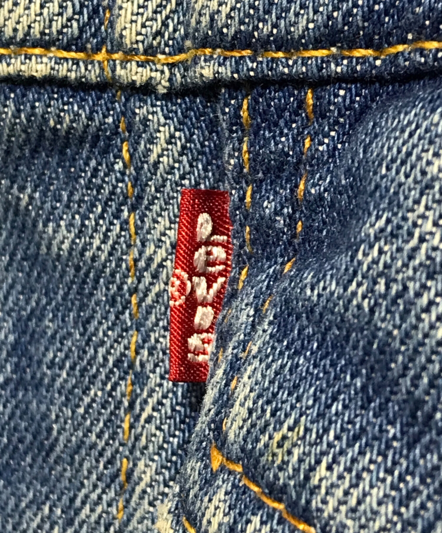 中古・古着通販】LEVI