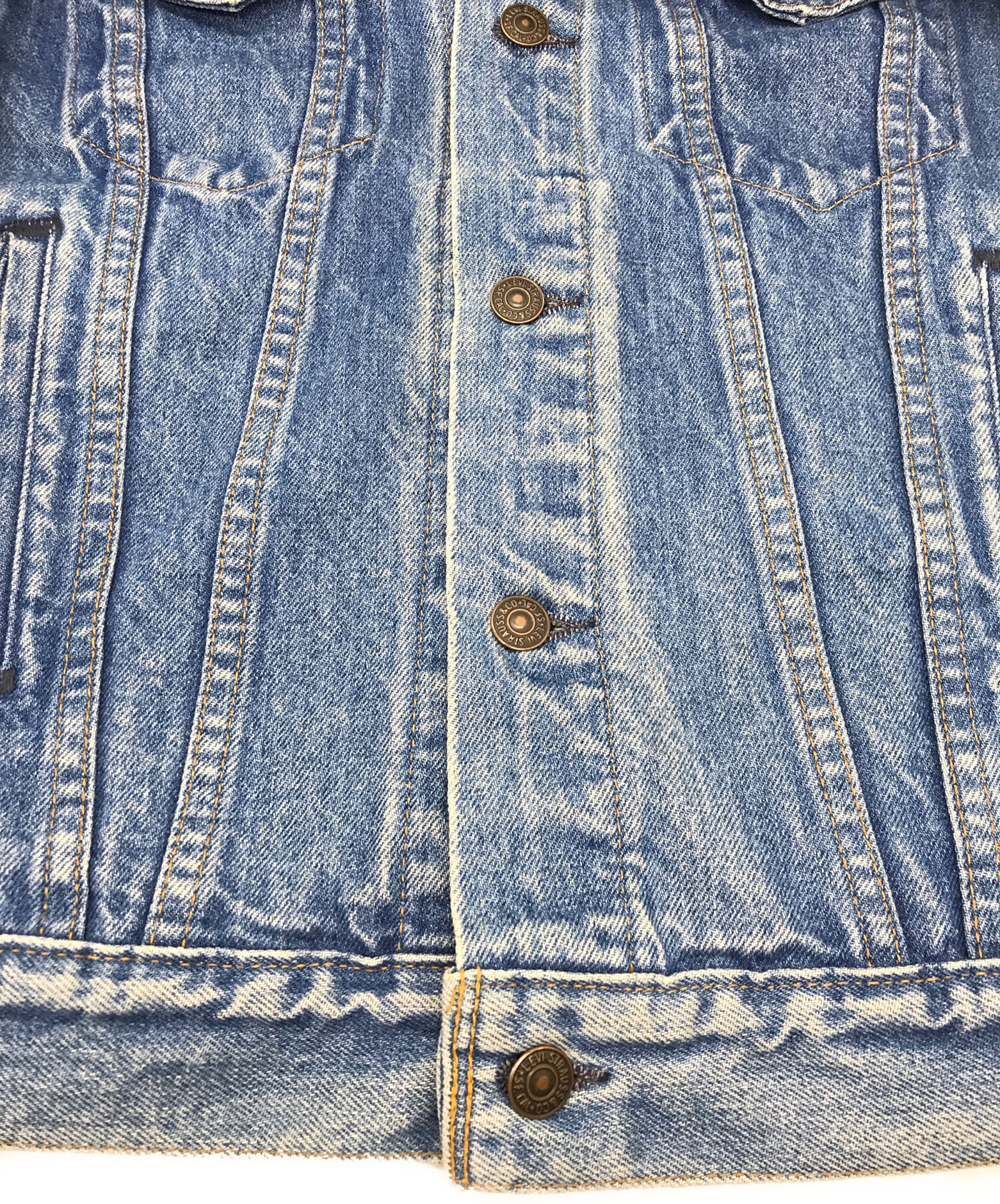中古・古着通販】LEVI