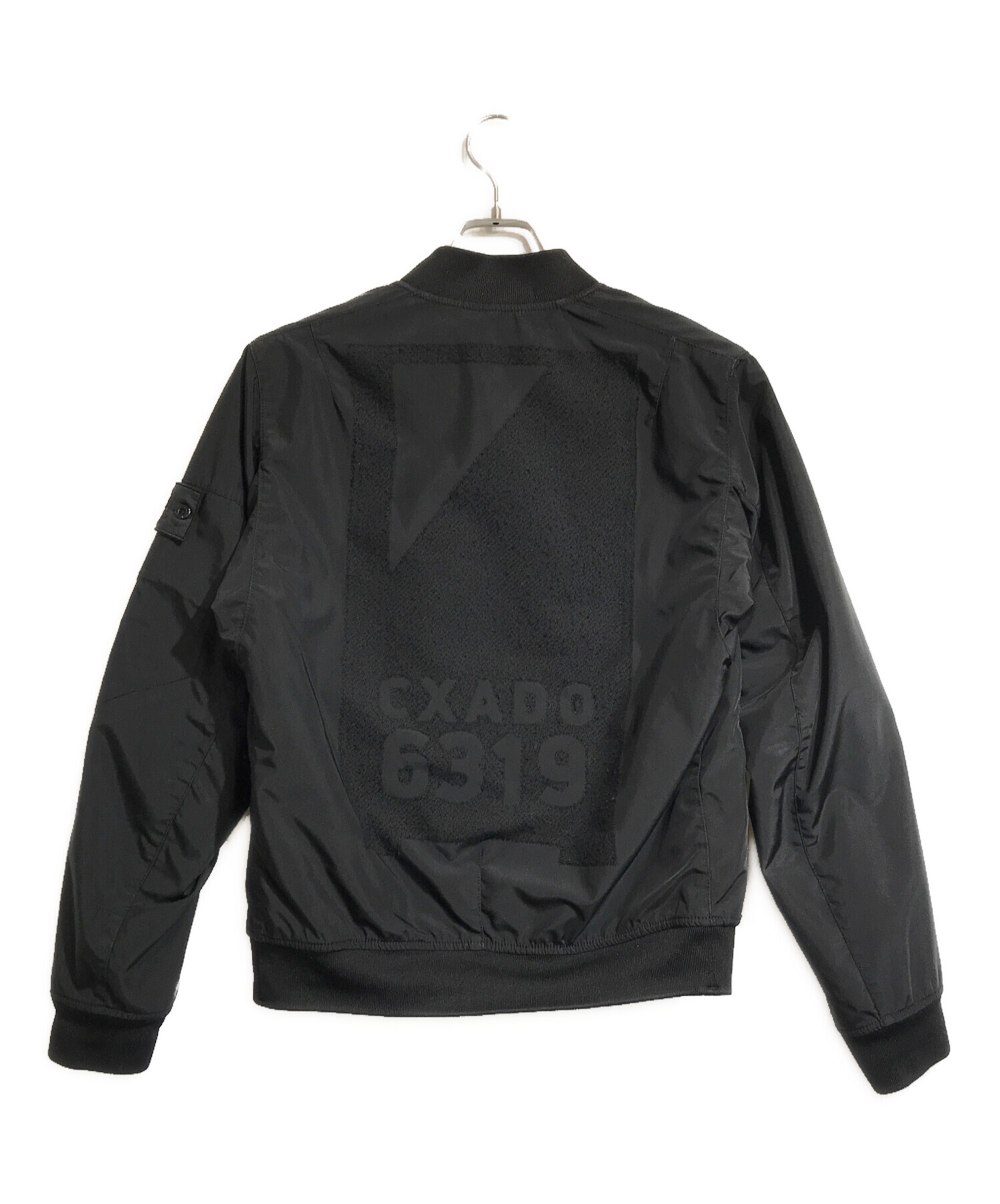 中古・古着通販】STONE ISLAND (ストーンアイランド) MA-1 BOMBER PL