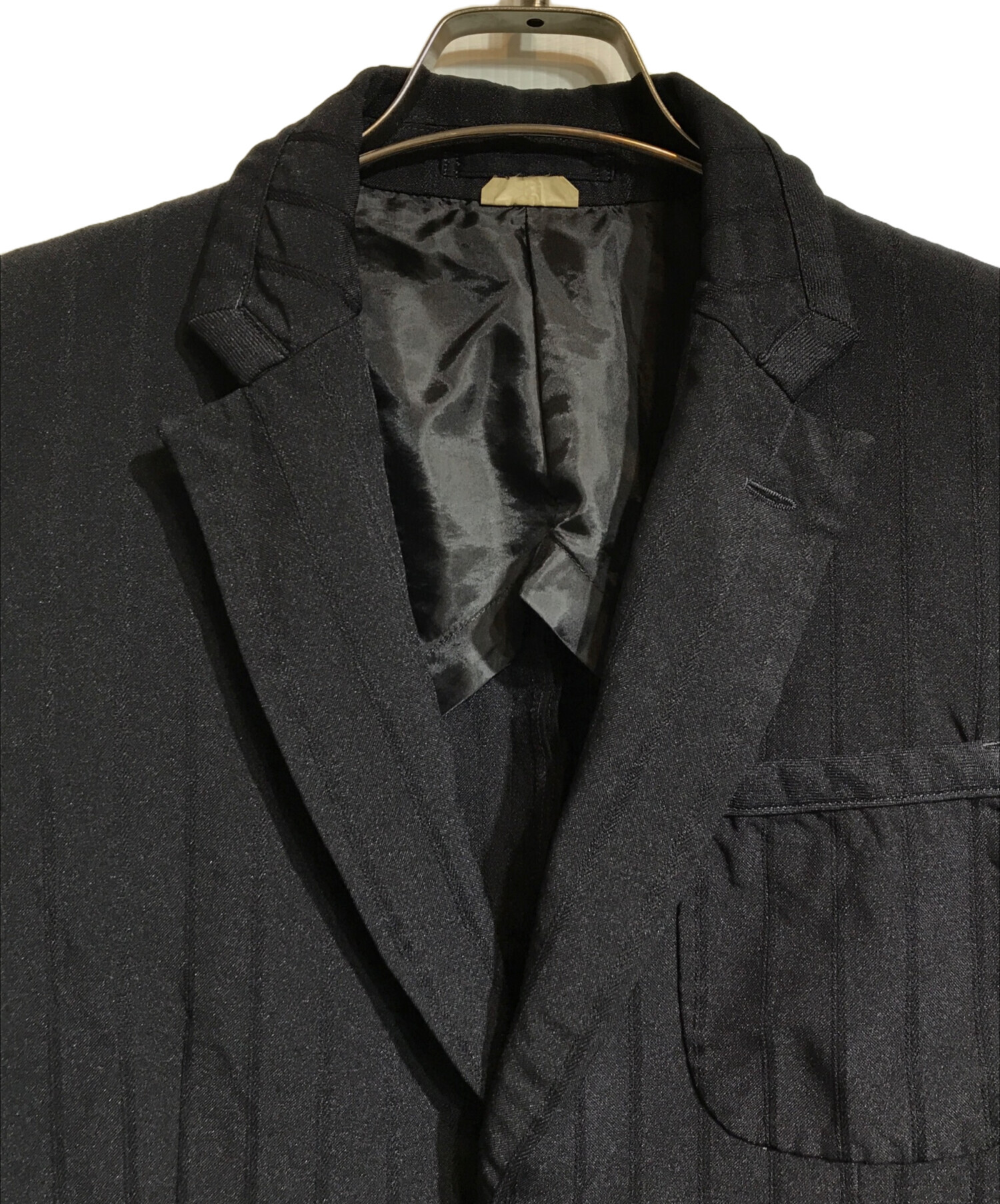 中古・古着通販】COMME des GARCONS HOMME DEUX (コムデギャルソン