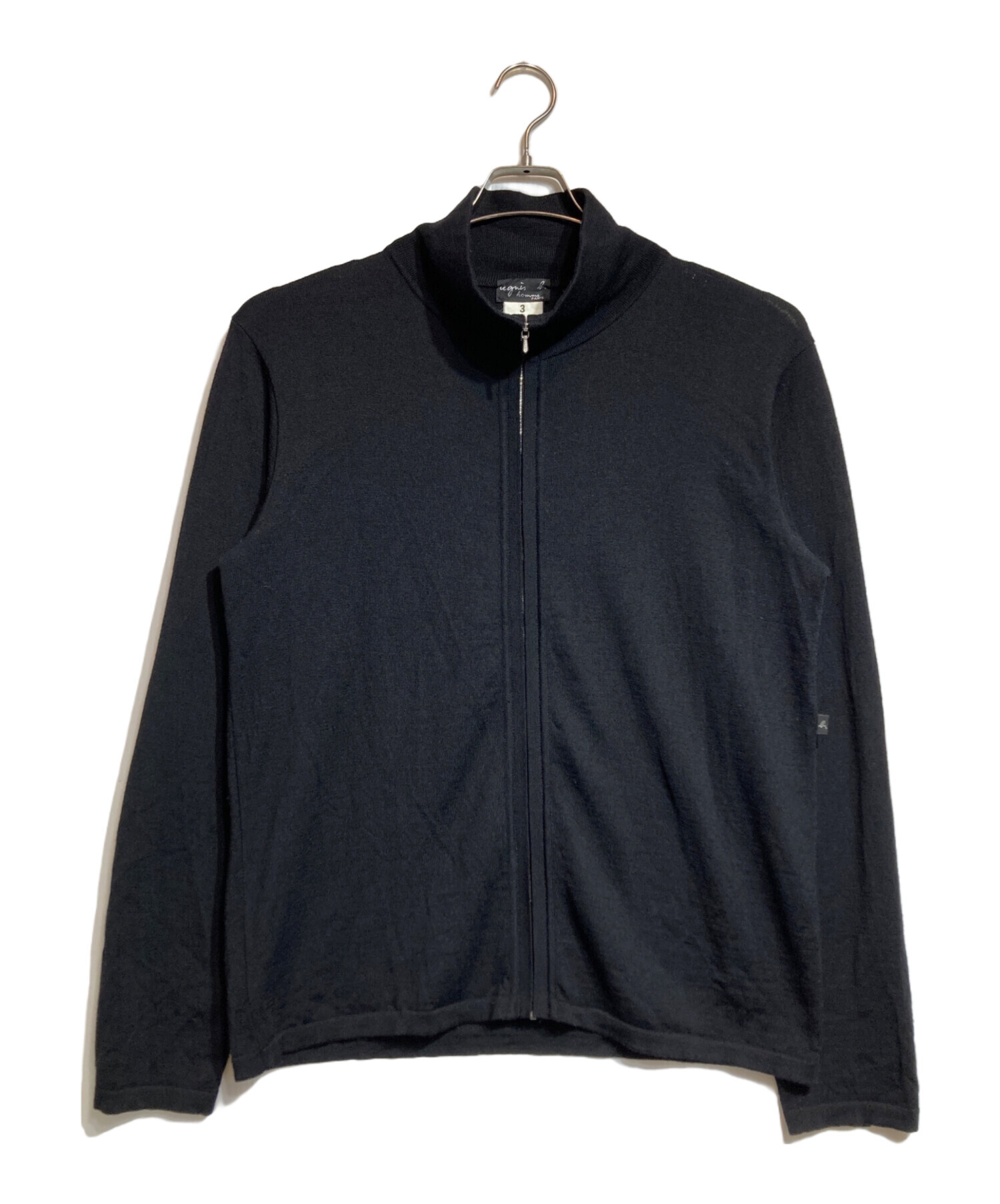 中古・古着通販】agnes b homme (アニエスベーオム) ドライバーズ