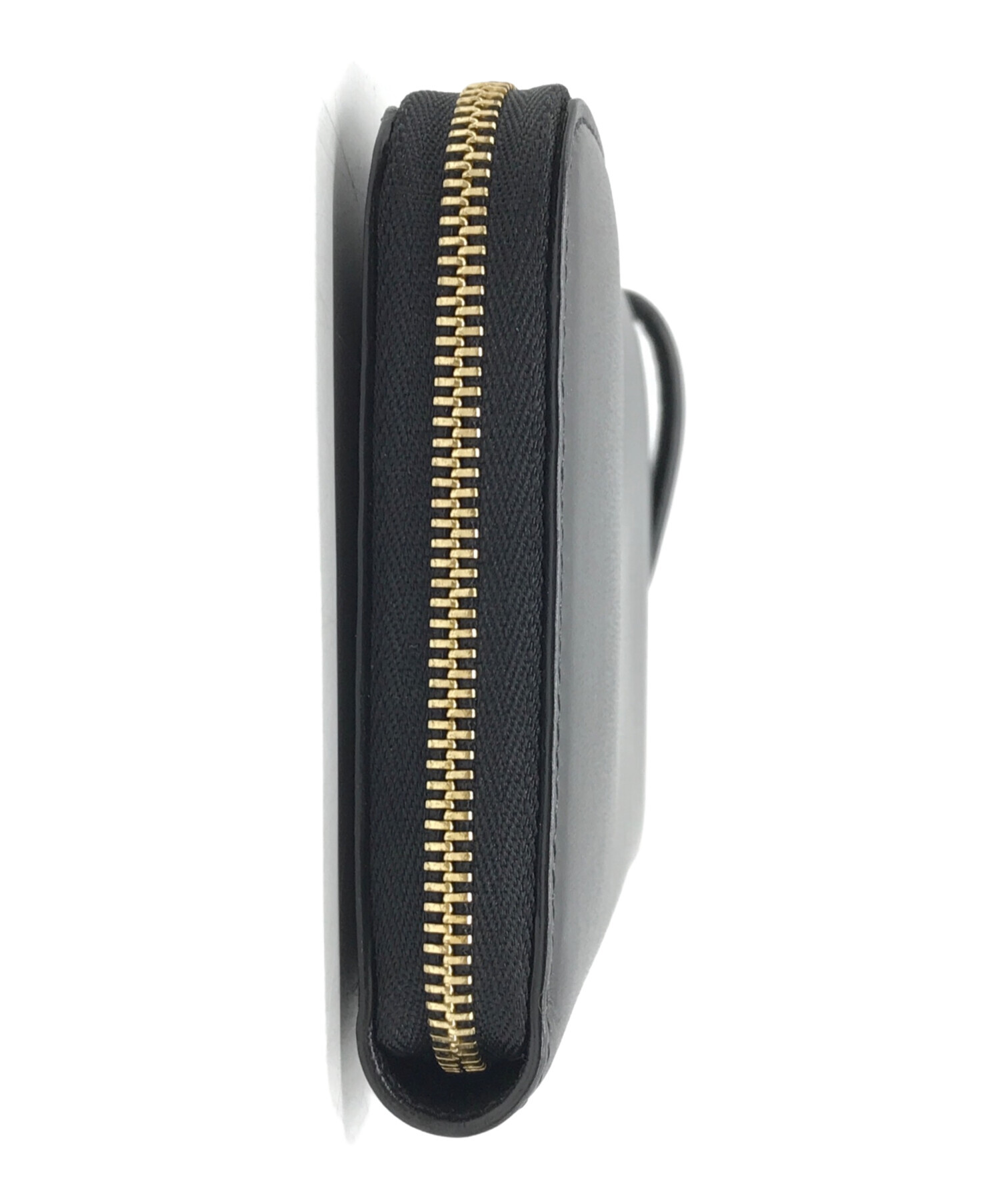 中古・古着通販】JIL SANDER (ジルサンダー) ZIP AROUND WALLET MD