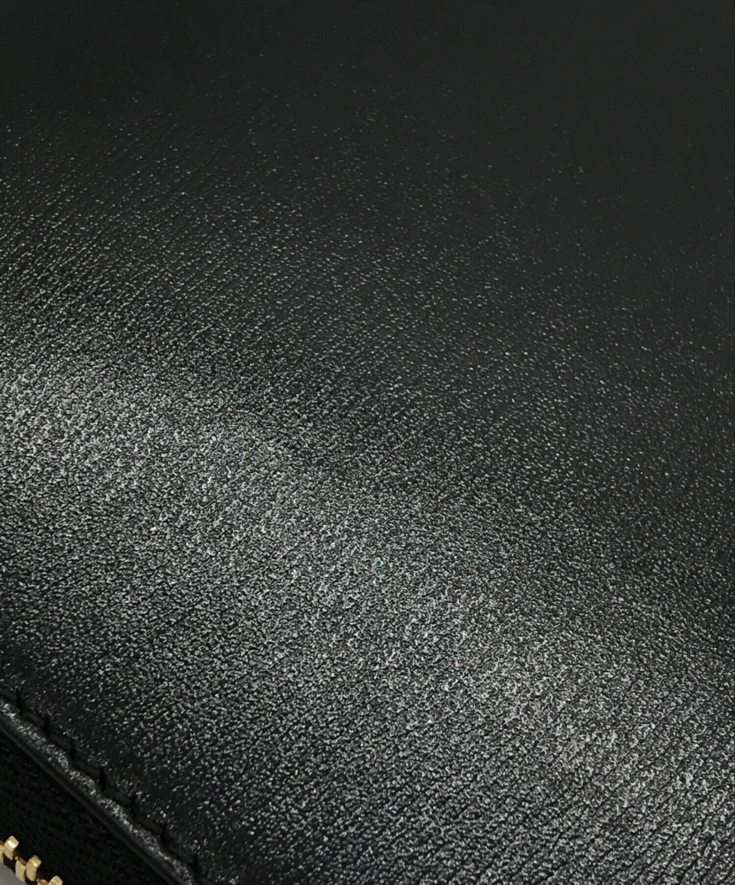 中古・古着通販】JIL SANDER (ジルサンダー) ZIP AROUND WALLET MD