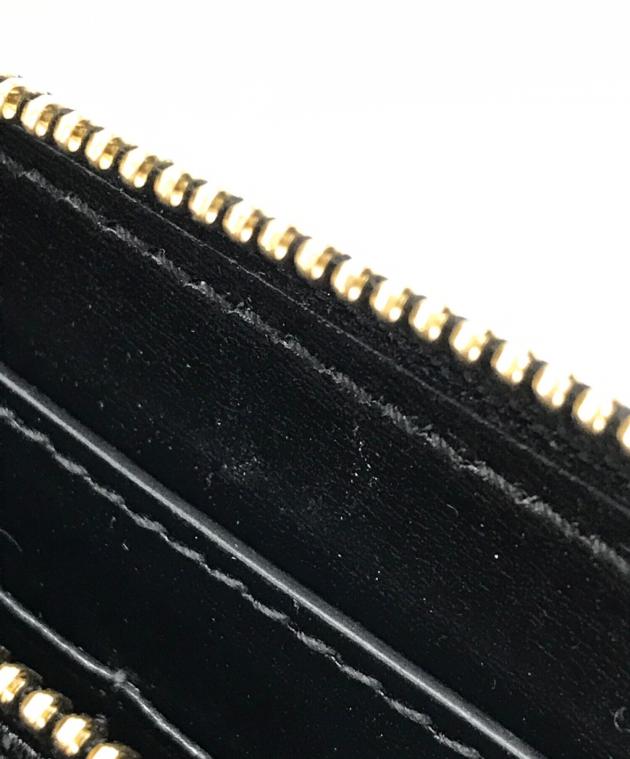 中古・古着通販】JIL SANDER (ジルサンダー) ZIP AROUND WALLET MD