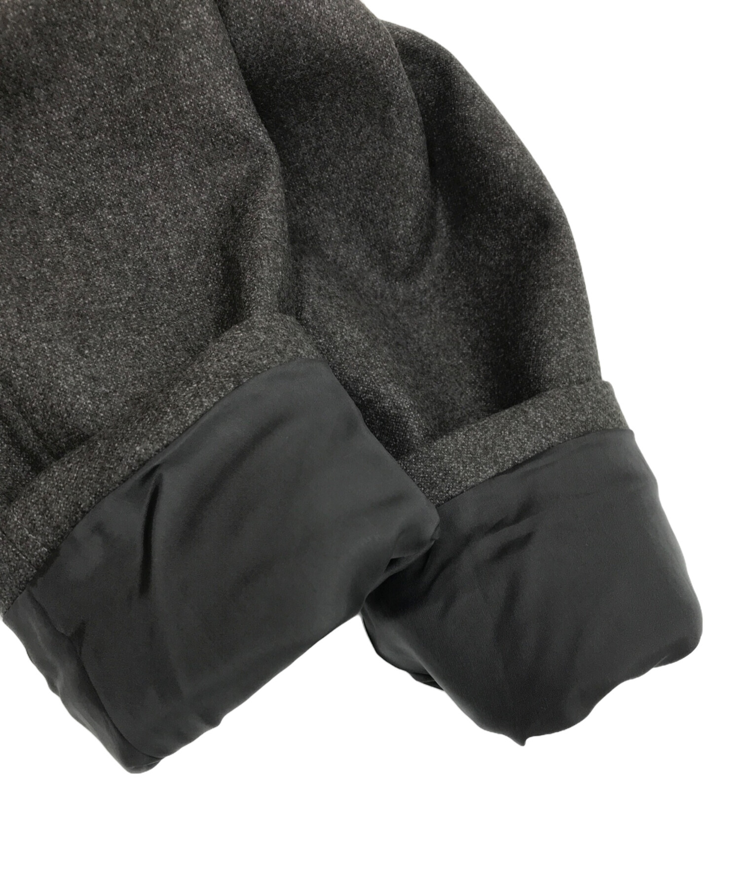 中古・古着通販】THE RERACS (ザ リラクス) THE BAL COLLAR COAT