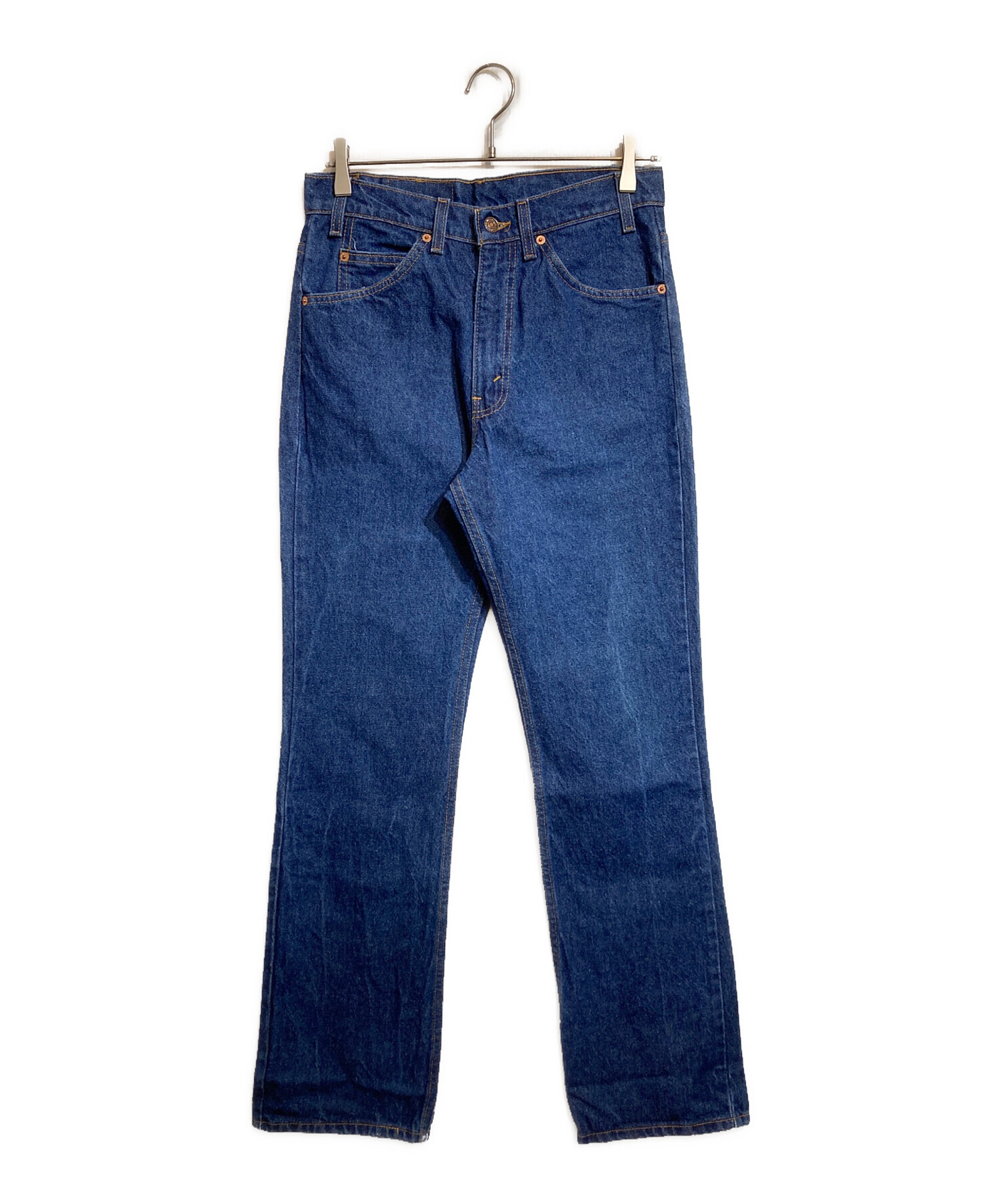 80s リーバイス 517 W32 L32 ゴールデンサイズ オレンジタブ Levi\u0027s