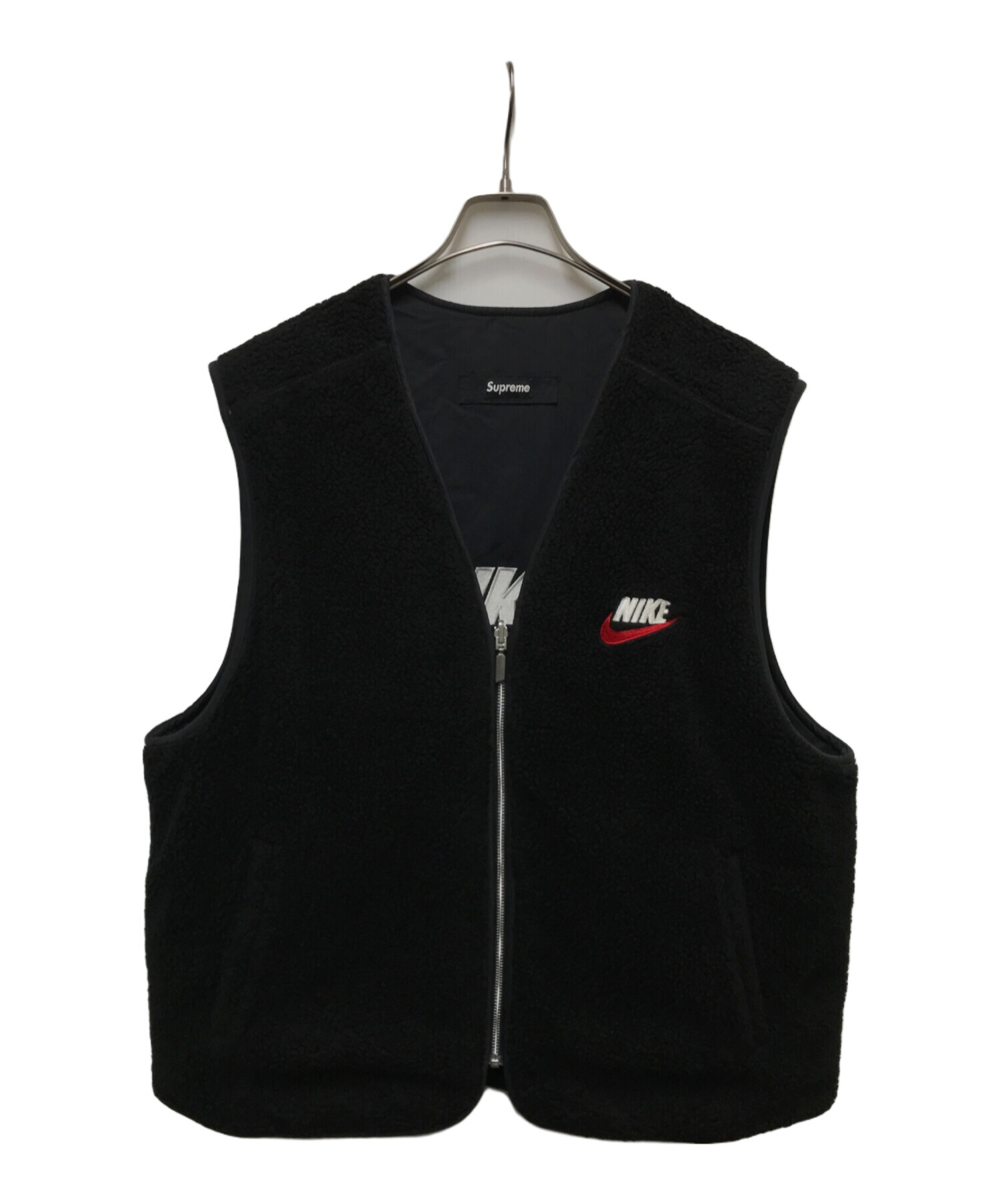 中古・古着通販】NIKE (ナイキ) Supreme (シュプリーム) NIKE Supreme 