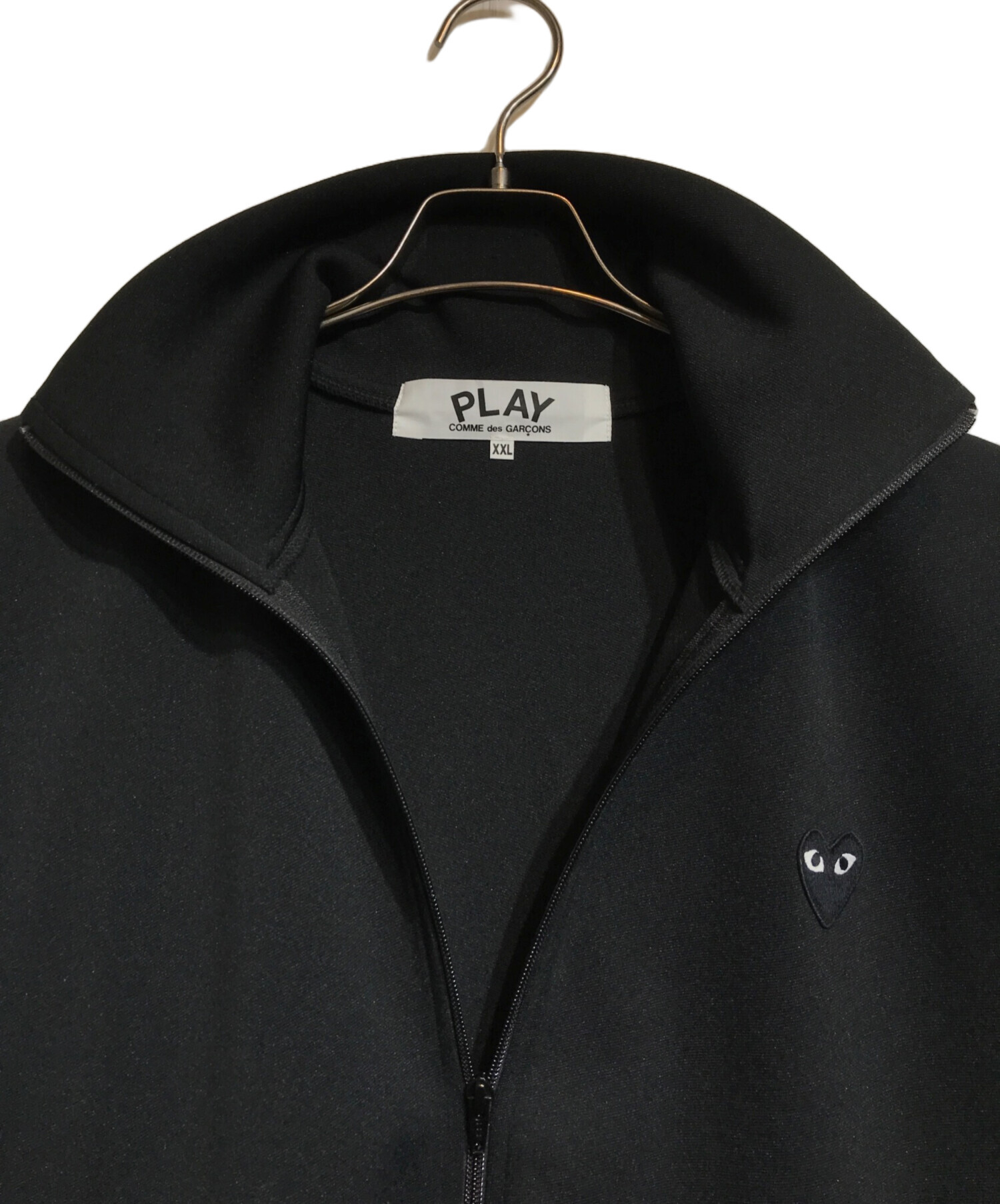 中古・古着通販】PLAY COMME des GARCONS (プレイ コムデギャルソン 