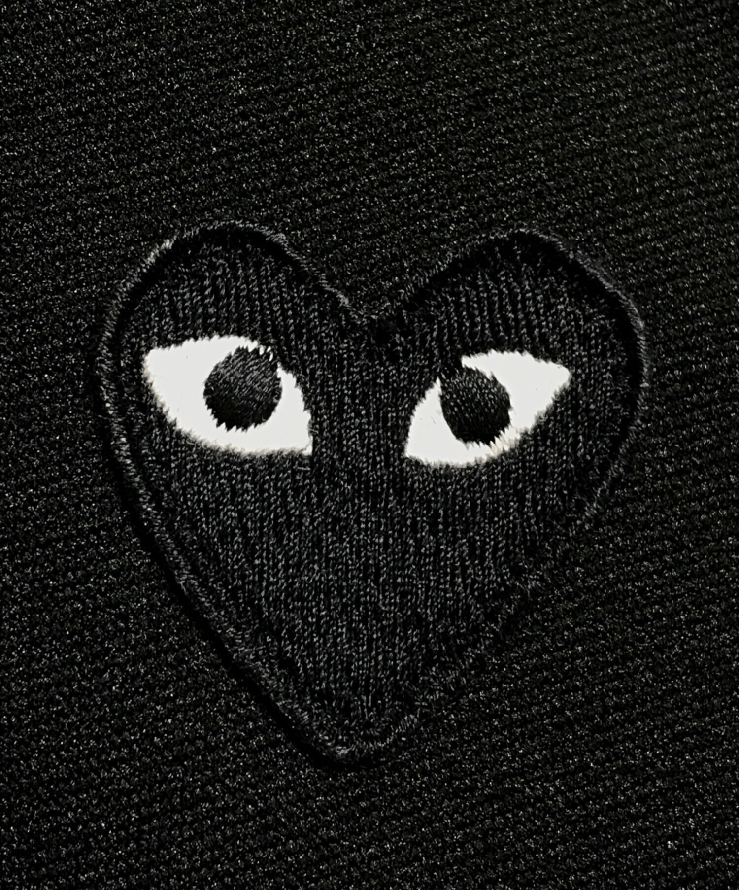 中古・古着通販】PLAY COMME des GARCONS (プレイ コムデギャルソン  