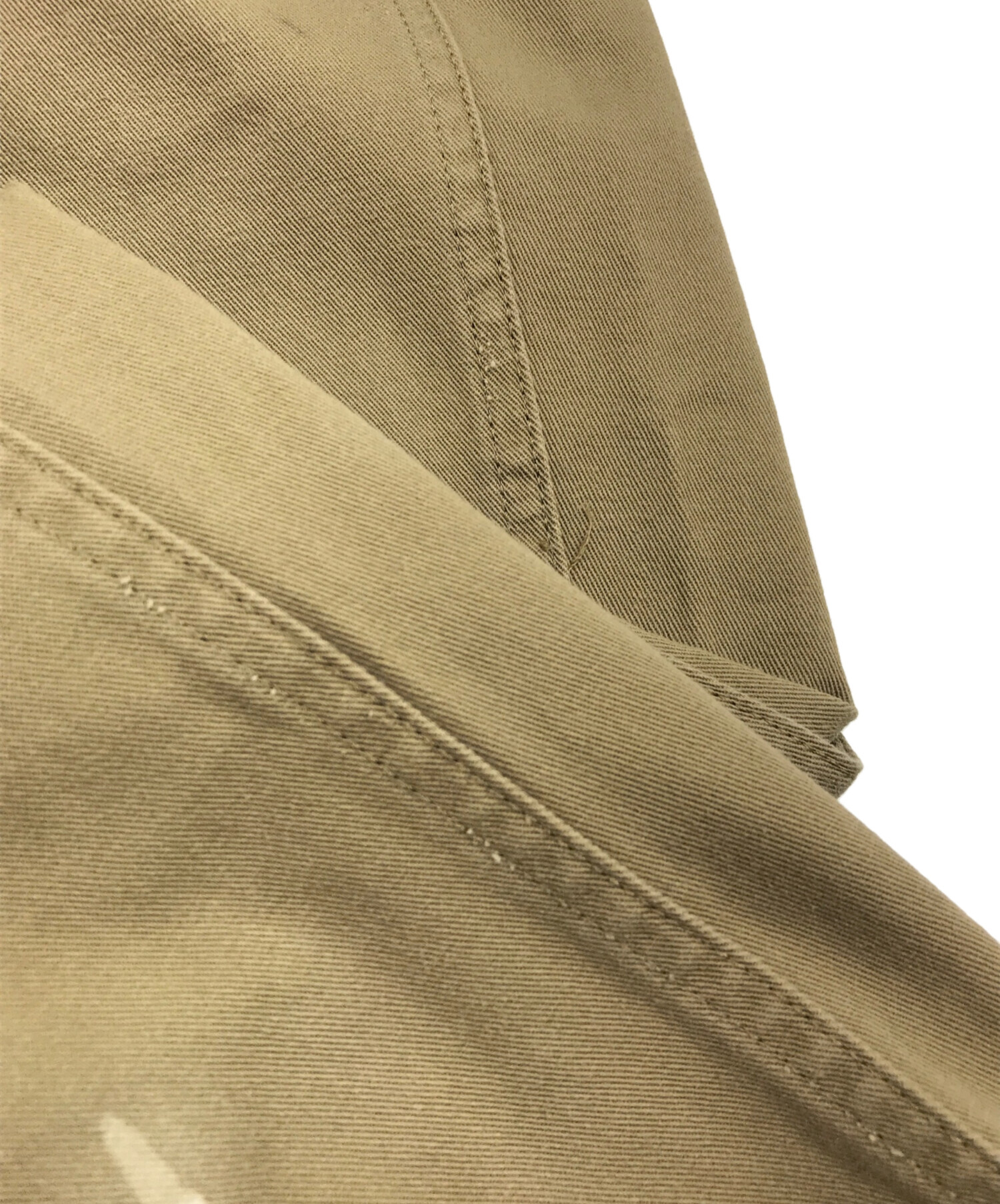 中古・古着通販】COMME des GARCONS HOMME PLUS (コムデギャルソンオム