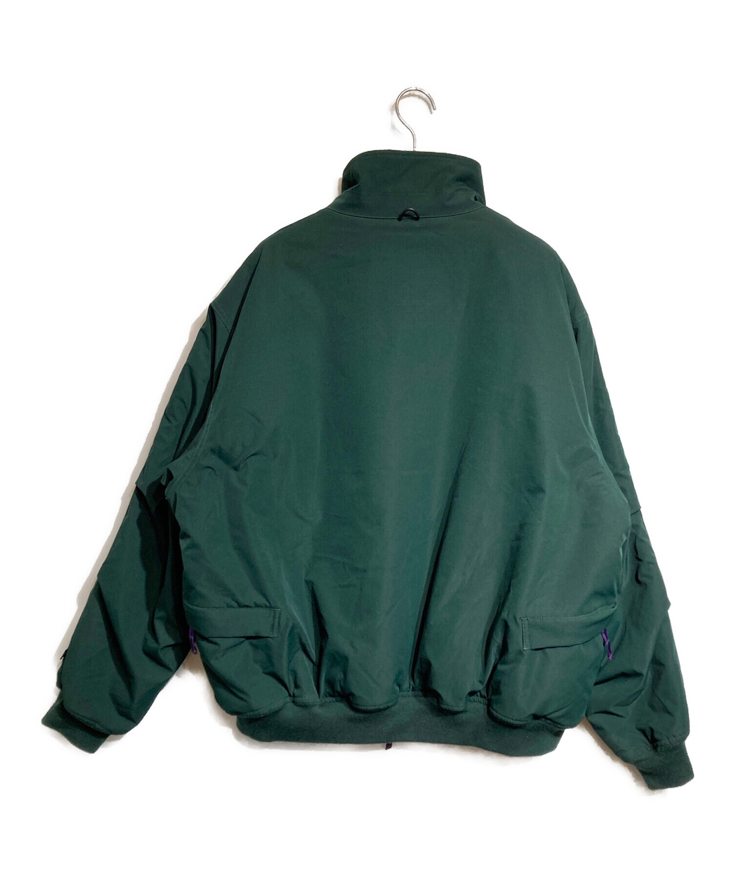 中古・古着通販】DAIWA PIER39 (ダイワ ピア39) TECH WARM UP JACKET