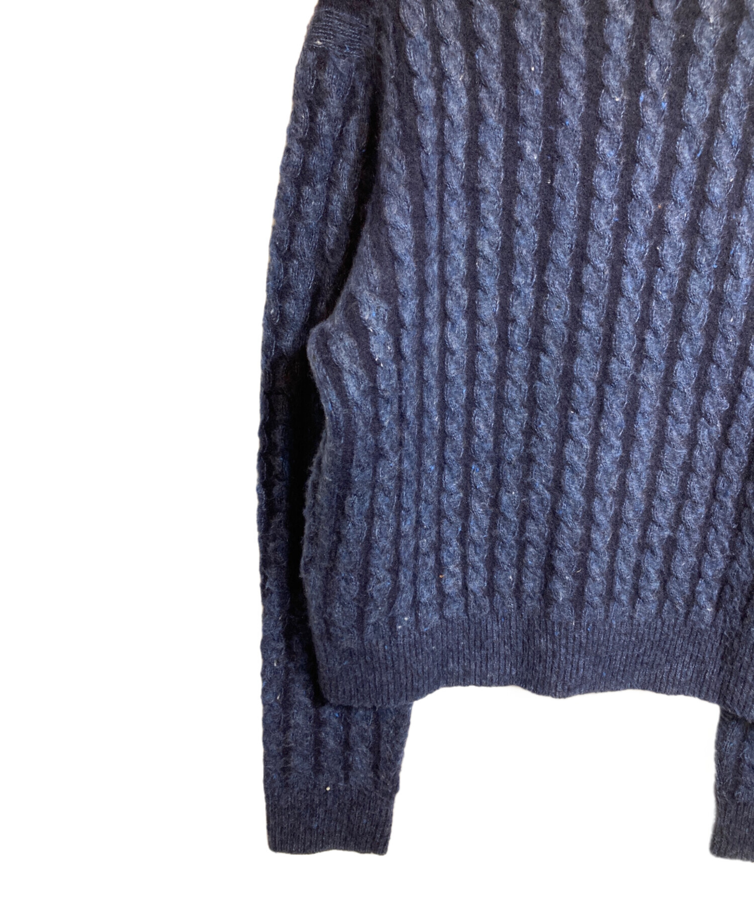 中古・古着通販】Acne studios (アクネ ストゥディオス) ケーブル 