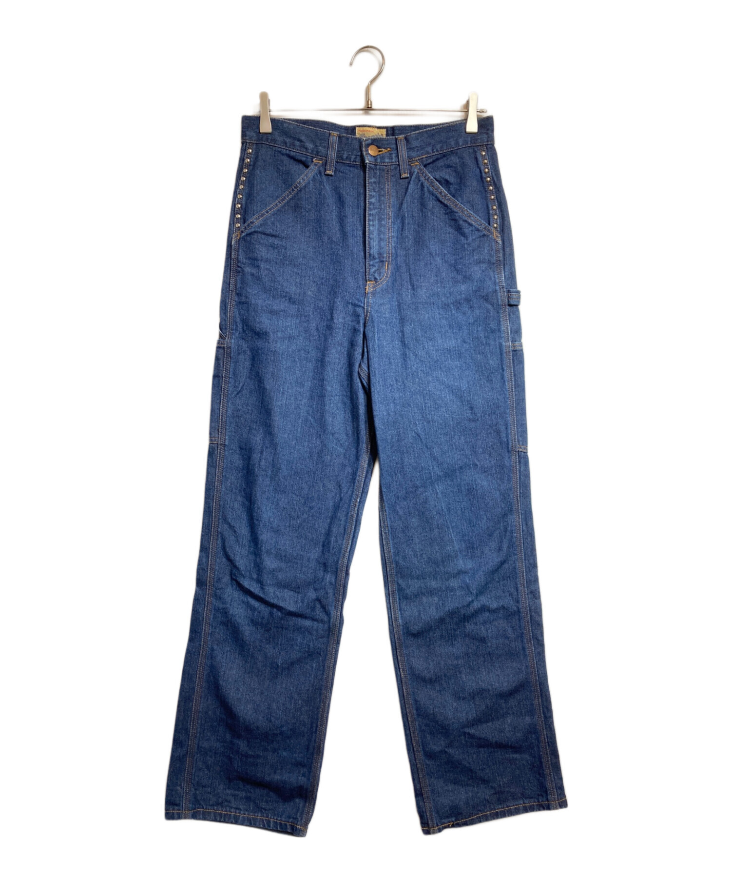 中古・古着通販】Wrangler (ラングラー) TOGA PULLA (トーガ プルラ