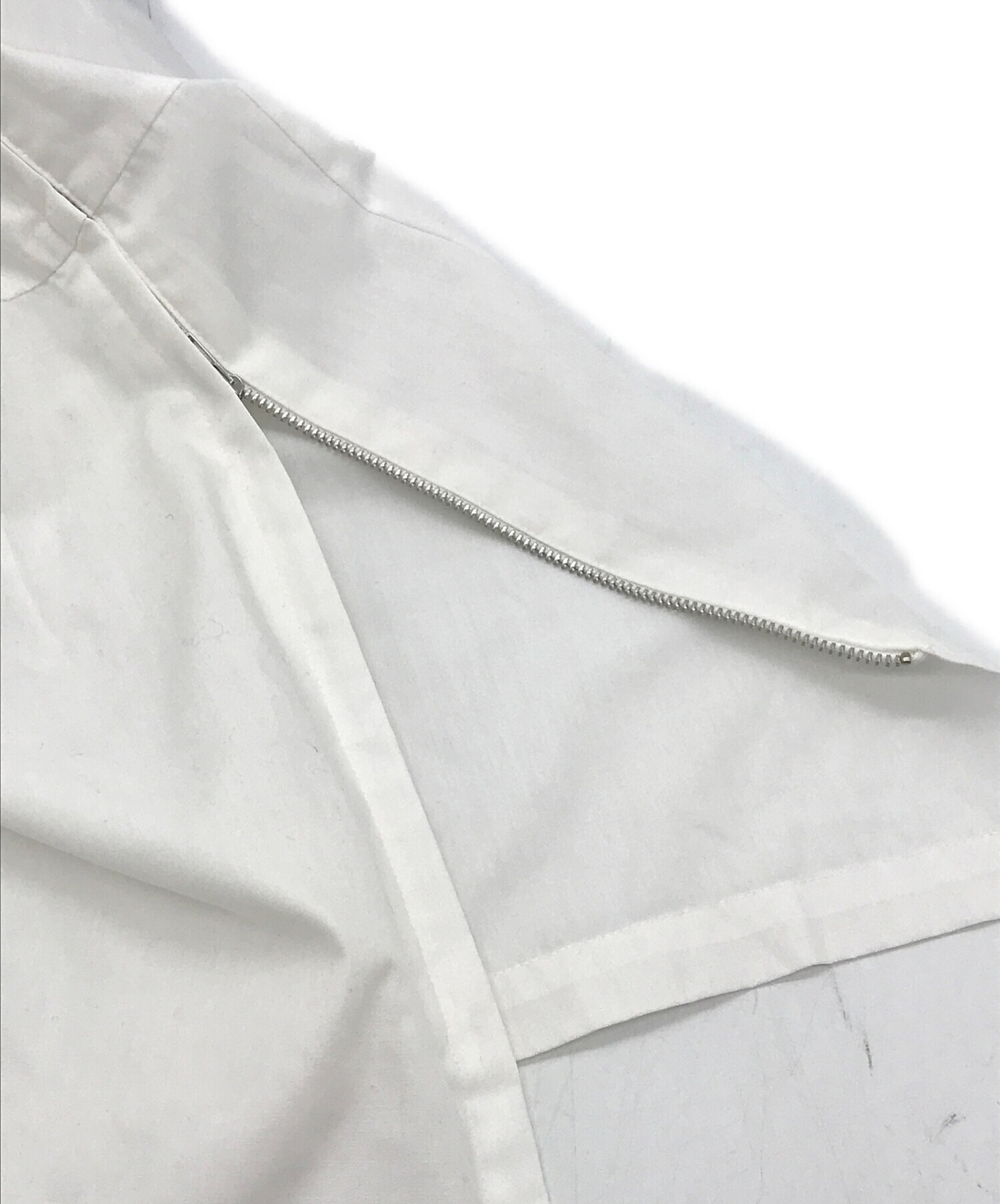 中古・古着通販】COMME des GARCONS (コムデギャルソン) サイドジップ