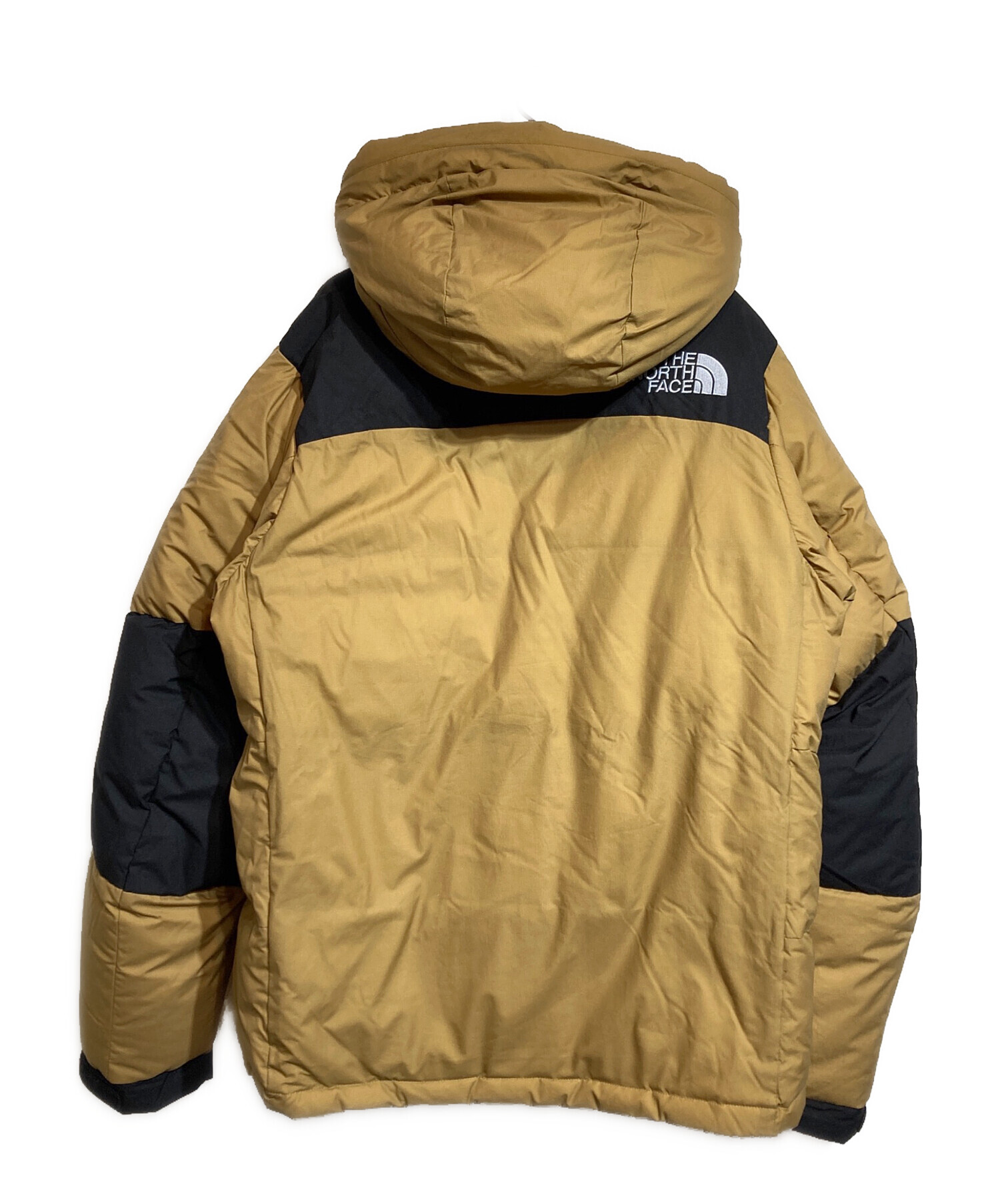 中古・古着通販】THE NORTH FACE (ザ ノース フェイス) バルトロライト 