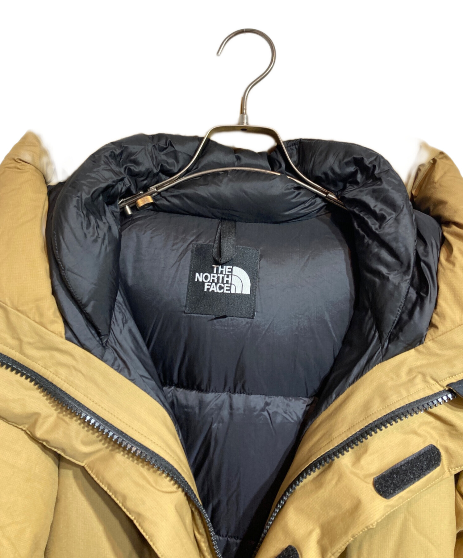 中古・古着通販】THE NORTH FACE (ザ ノース フェイス) バルトロライト 