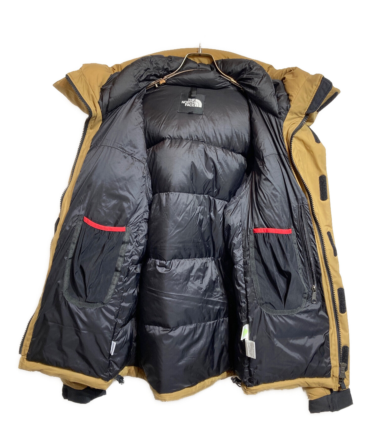 中古・古着通販】THE NORTH FACE (ザ ノース フェイス) バルトロライト 