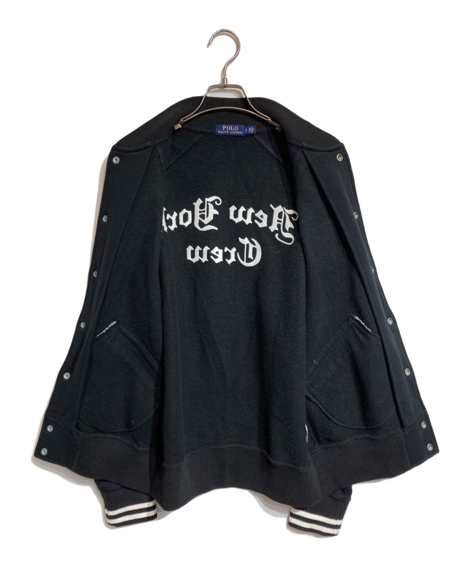 POLO RALPH LAUREN ポロ ラルフローレン スタジアム ジャケット POLO RALPH LAUREN ポロ ラルフローレン ジャケット スタジャン