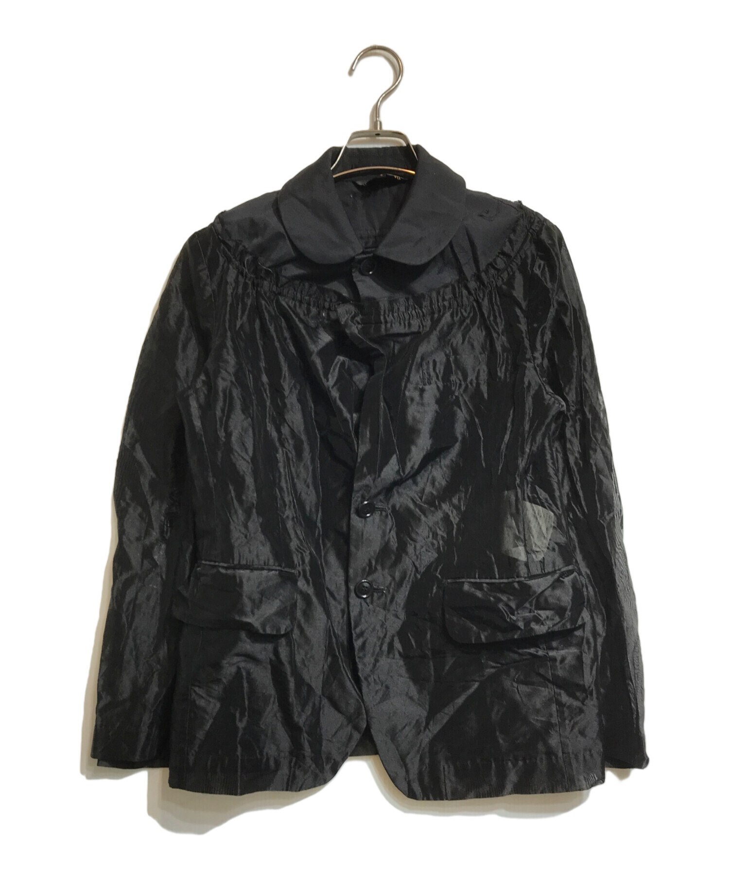 中古・古着通販】COMME des GARCONS (コムデギャルソン) チュール切替  