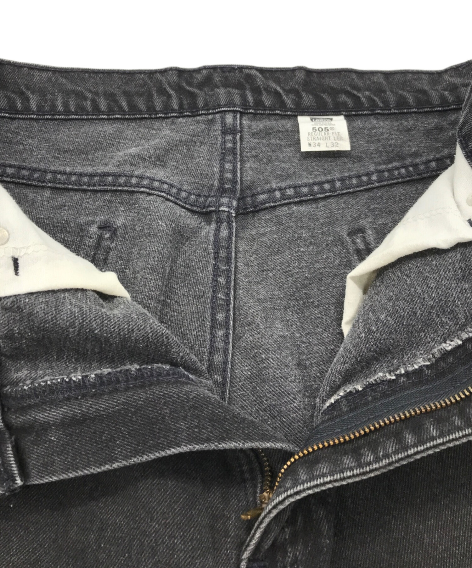 中古・古着通販】LEVI