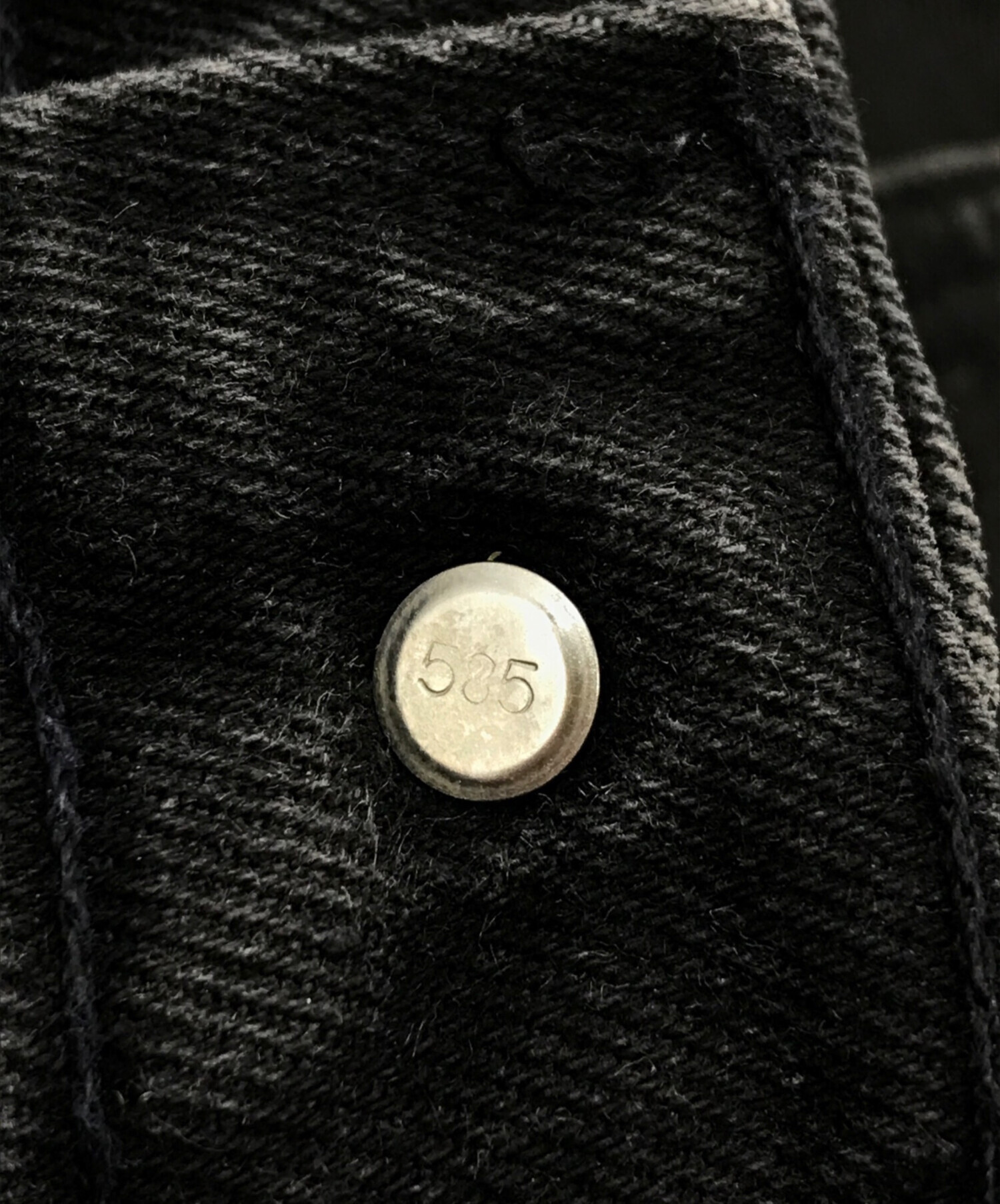 中古・古着通販】LEVI